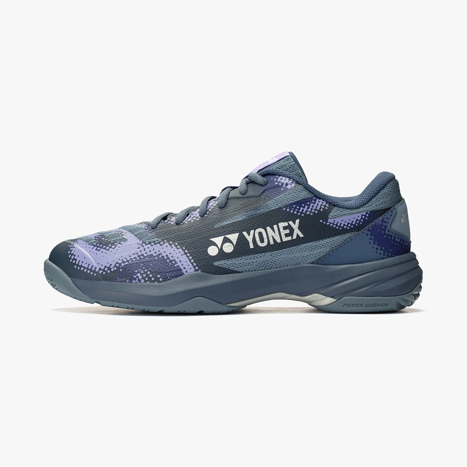 Yonex Cascade Accel 2 Wide (Purple)