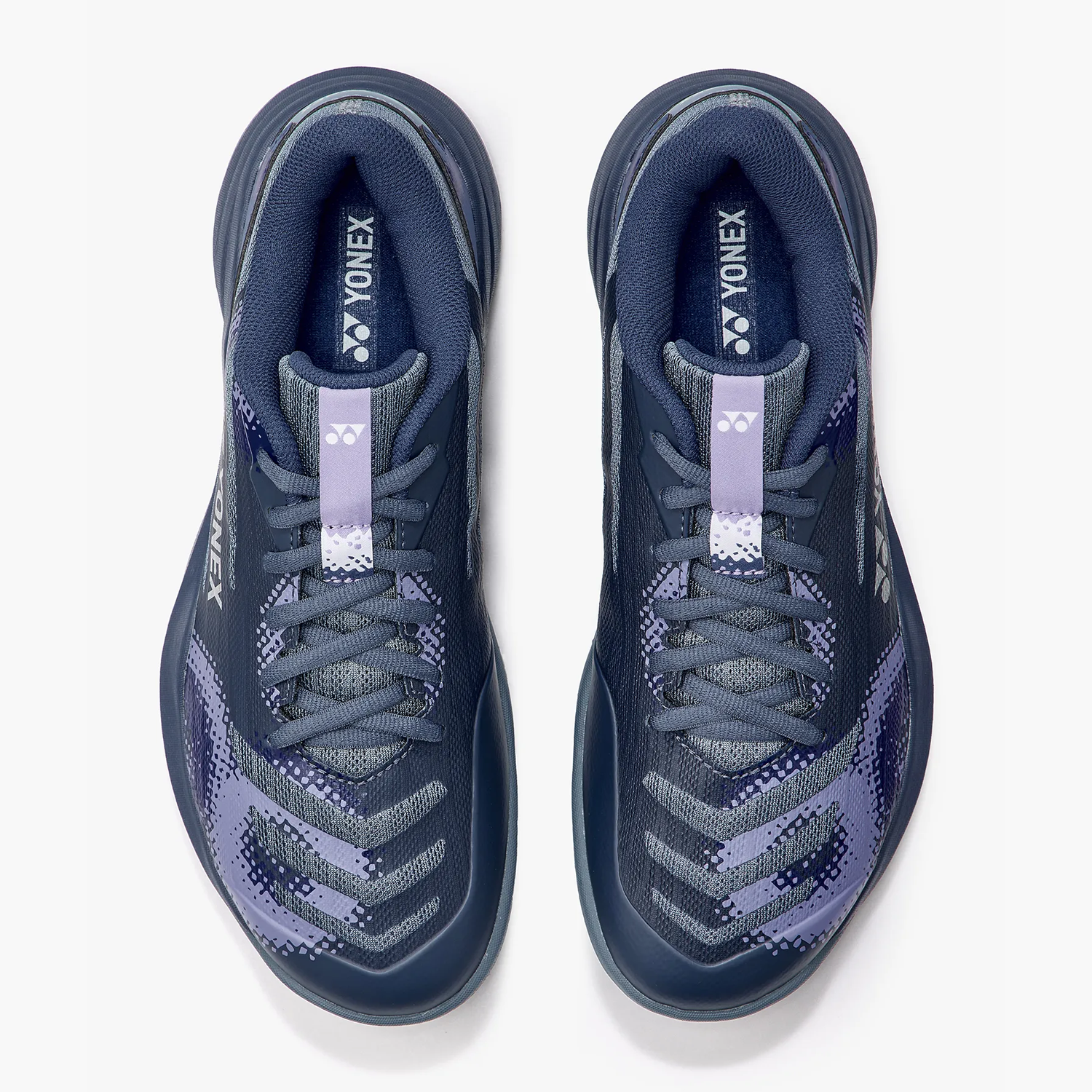 Yonex Cascade Accel 2 Wide (Purple)