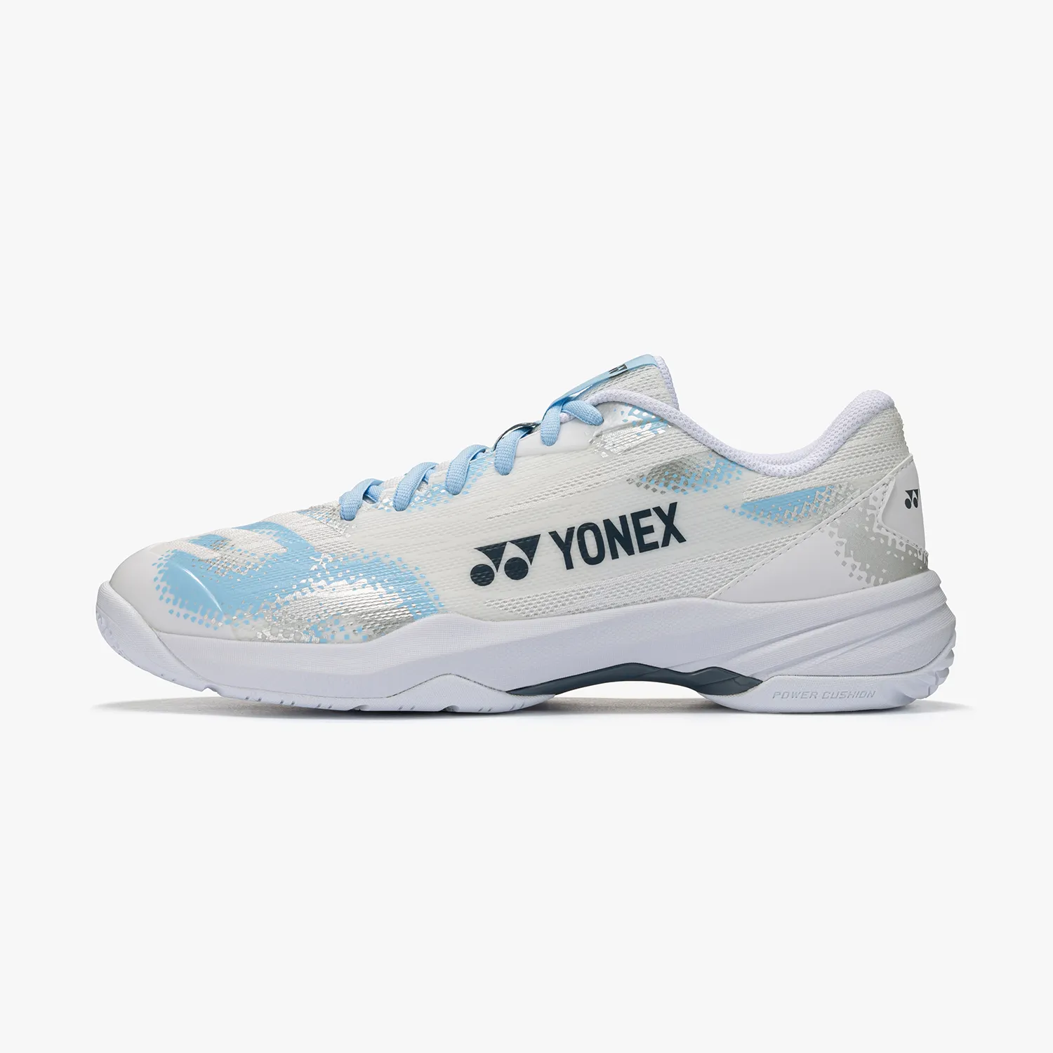 Yonex Cascade Accel 2 Wide (White/Light Blue)