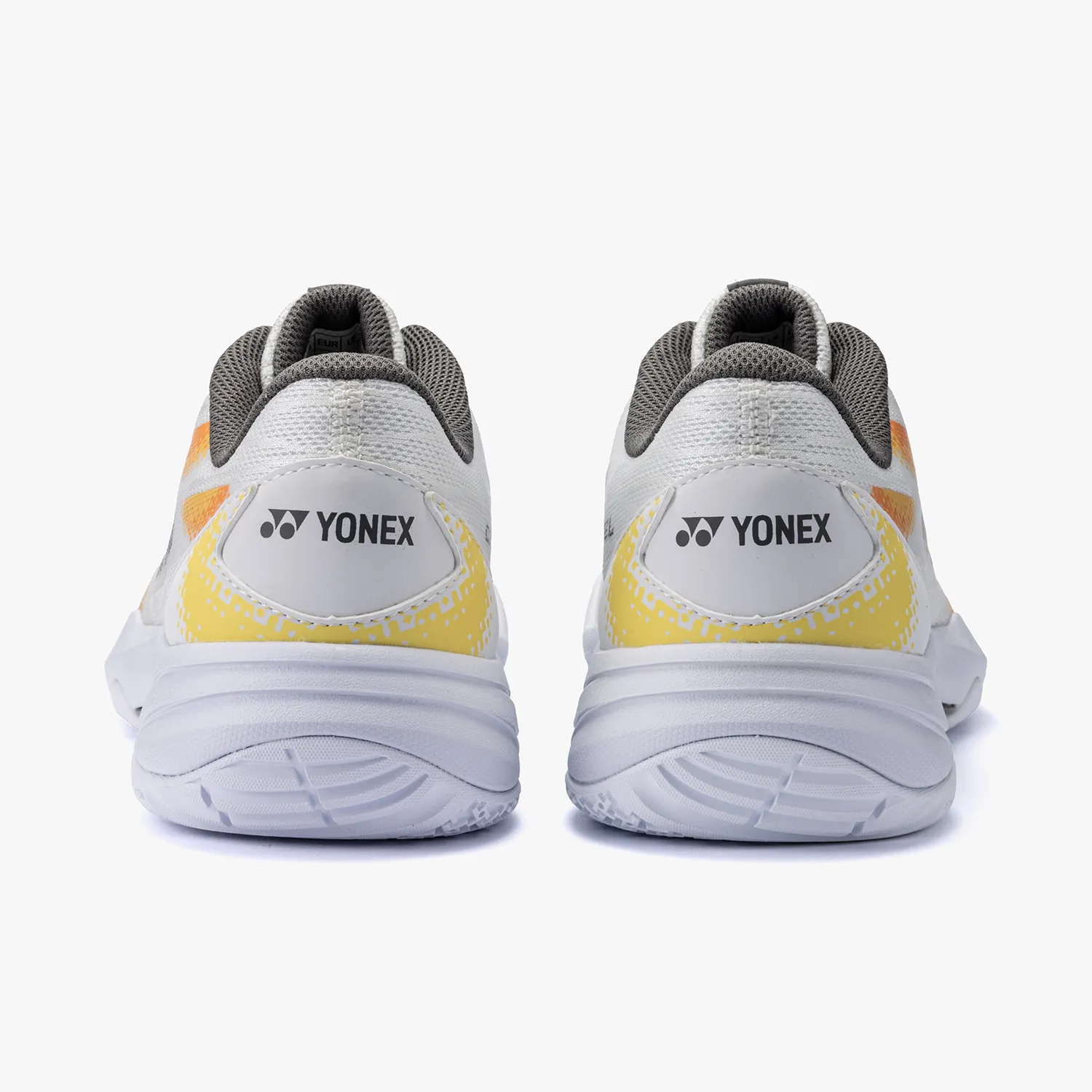 Yonex Cascade Accel 2 (White/Orange)