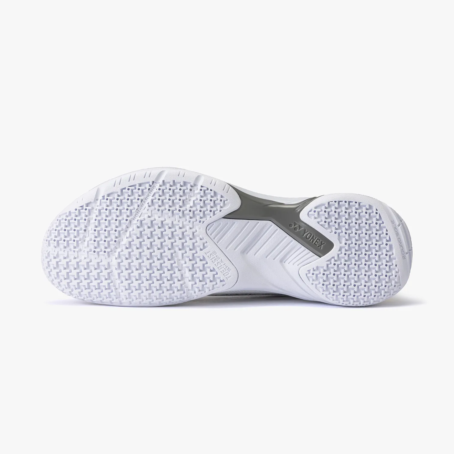 Yonex Cascade Accel 2 (White/Orange)