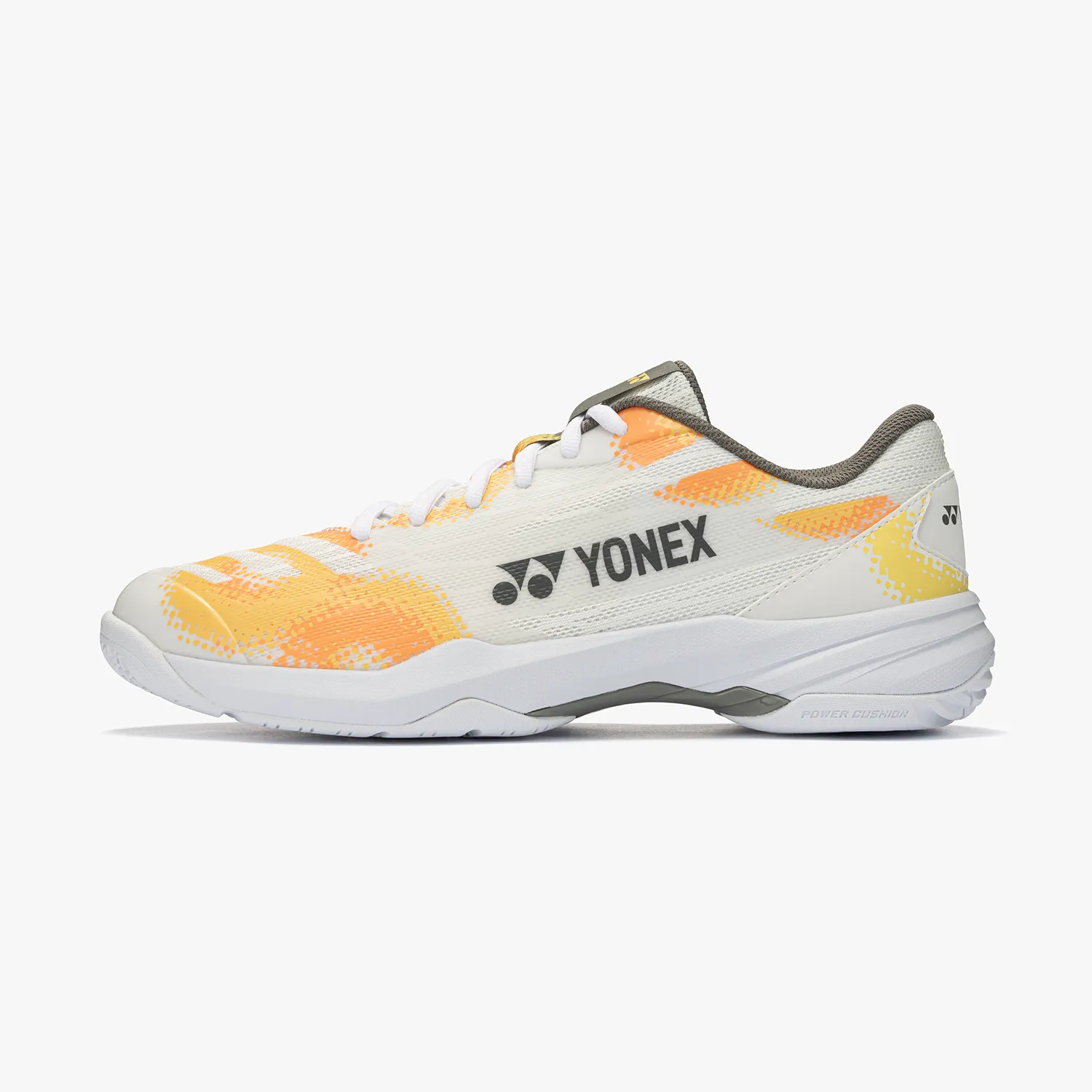 Yonex Cascade Accel 2 (White/Orange)