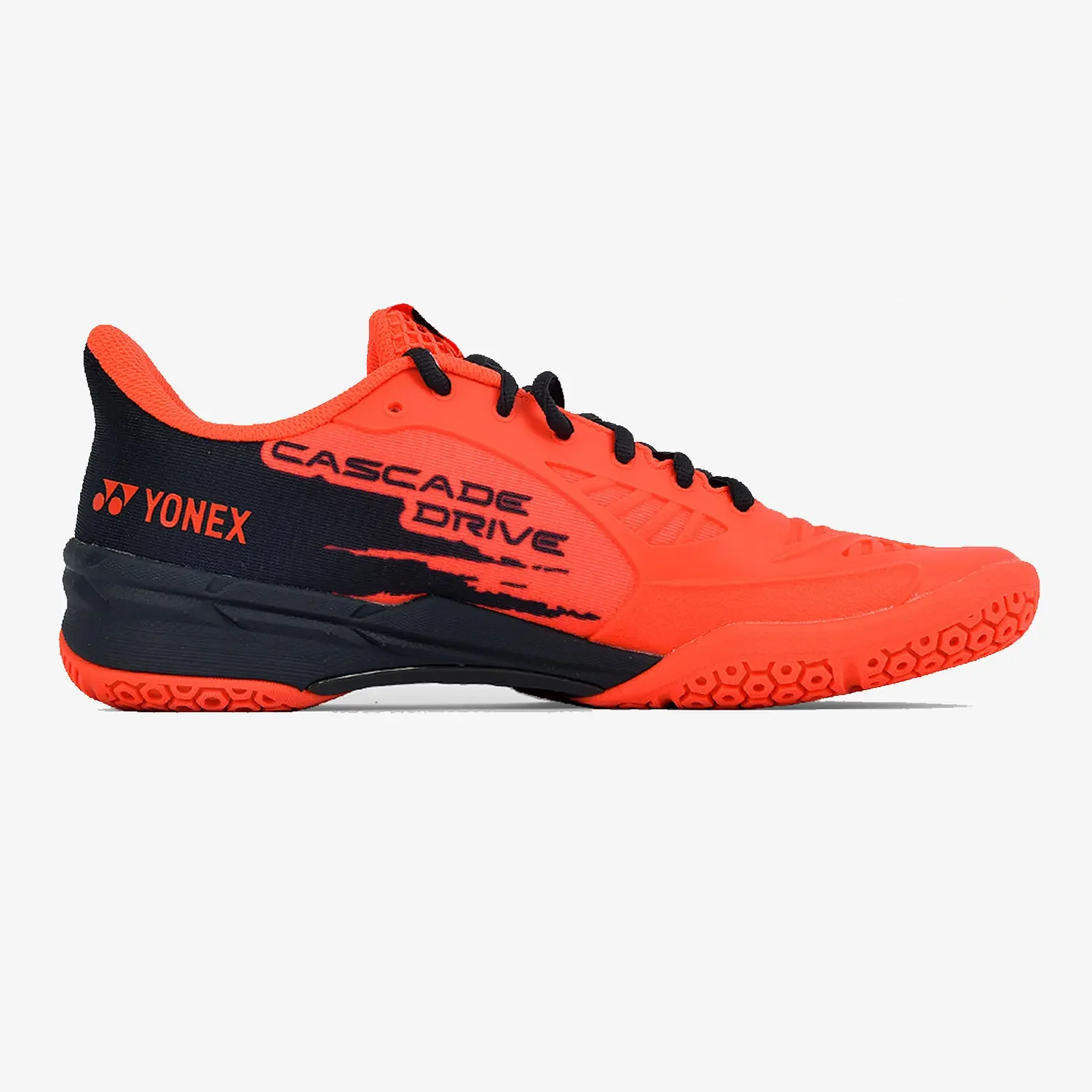 Yonex Cascade Drive (Bright Red)