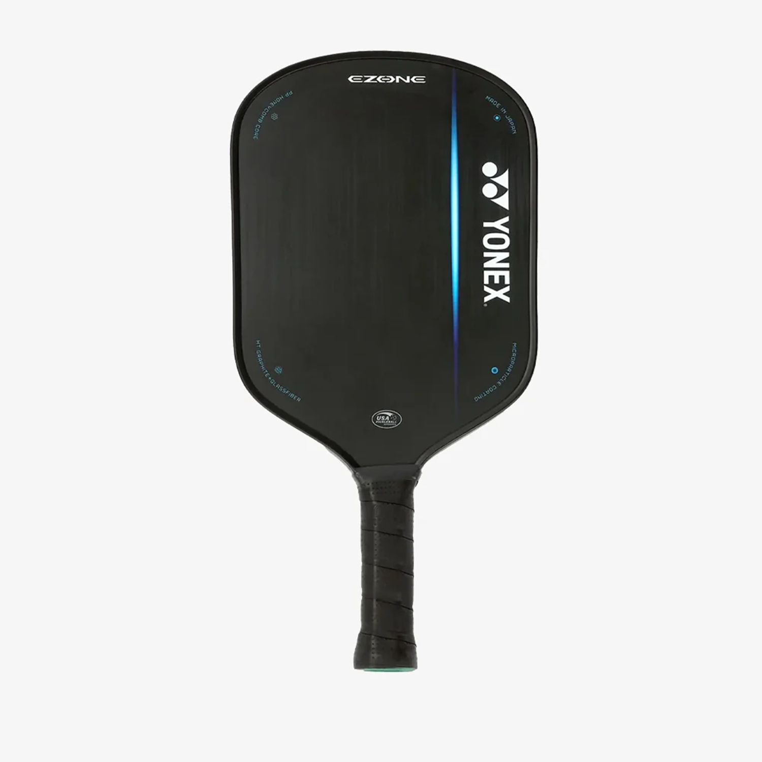 Yonex Ezone Midweight Pickleball Paddle (Black)