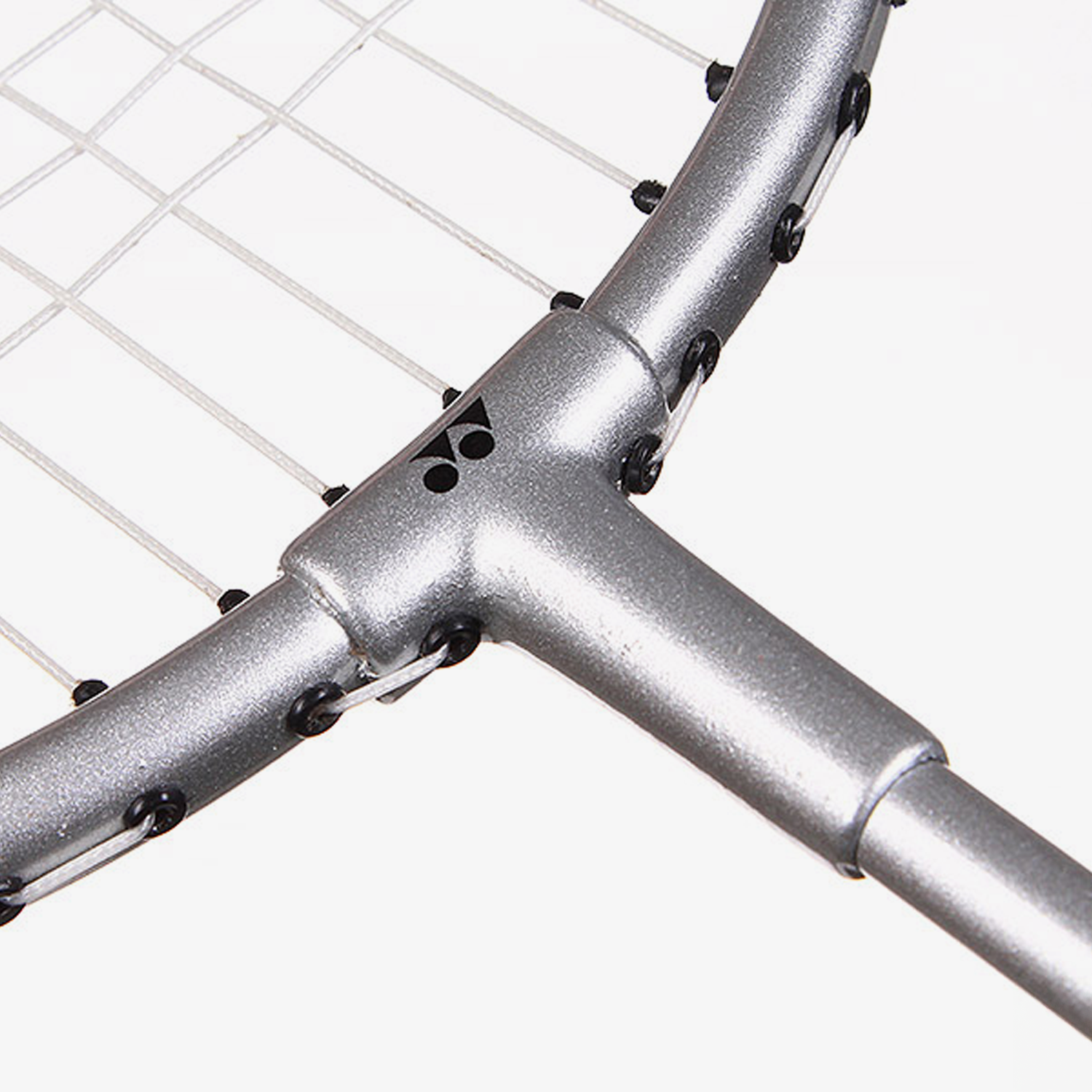 Yonex GR350 (Orange/Silver/Blue) (Pre-strung) (B350)