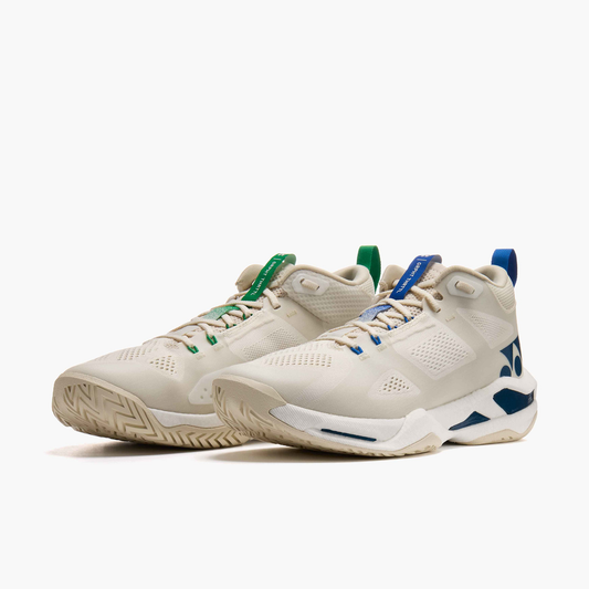 Yonex GRPHT THRTTL Women's Shoe (Natural)  (PRE-ORDER)