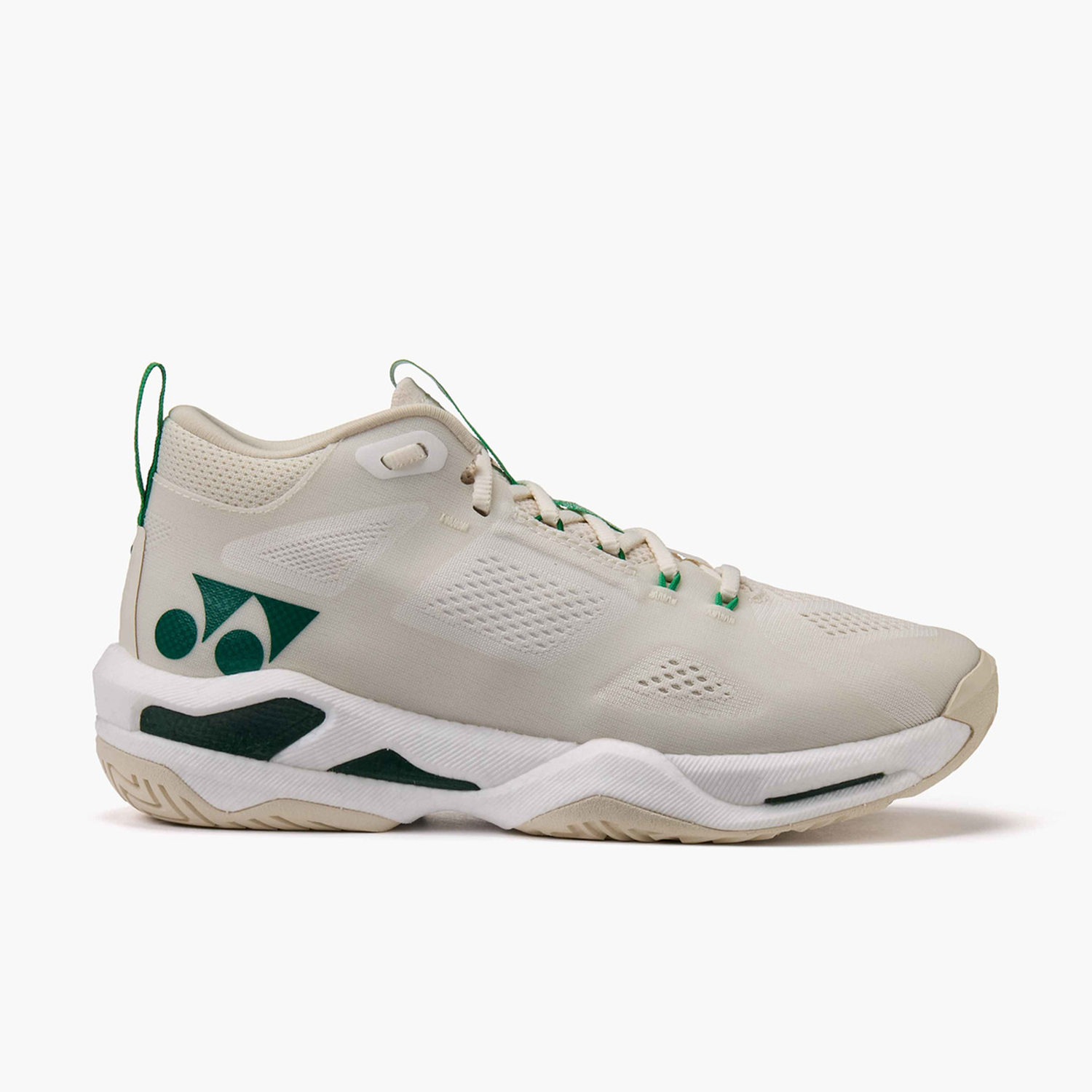 Yonex GRPHT THRTTL Women's Shoe (Natural)  (PRE-ORDER)