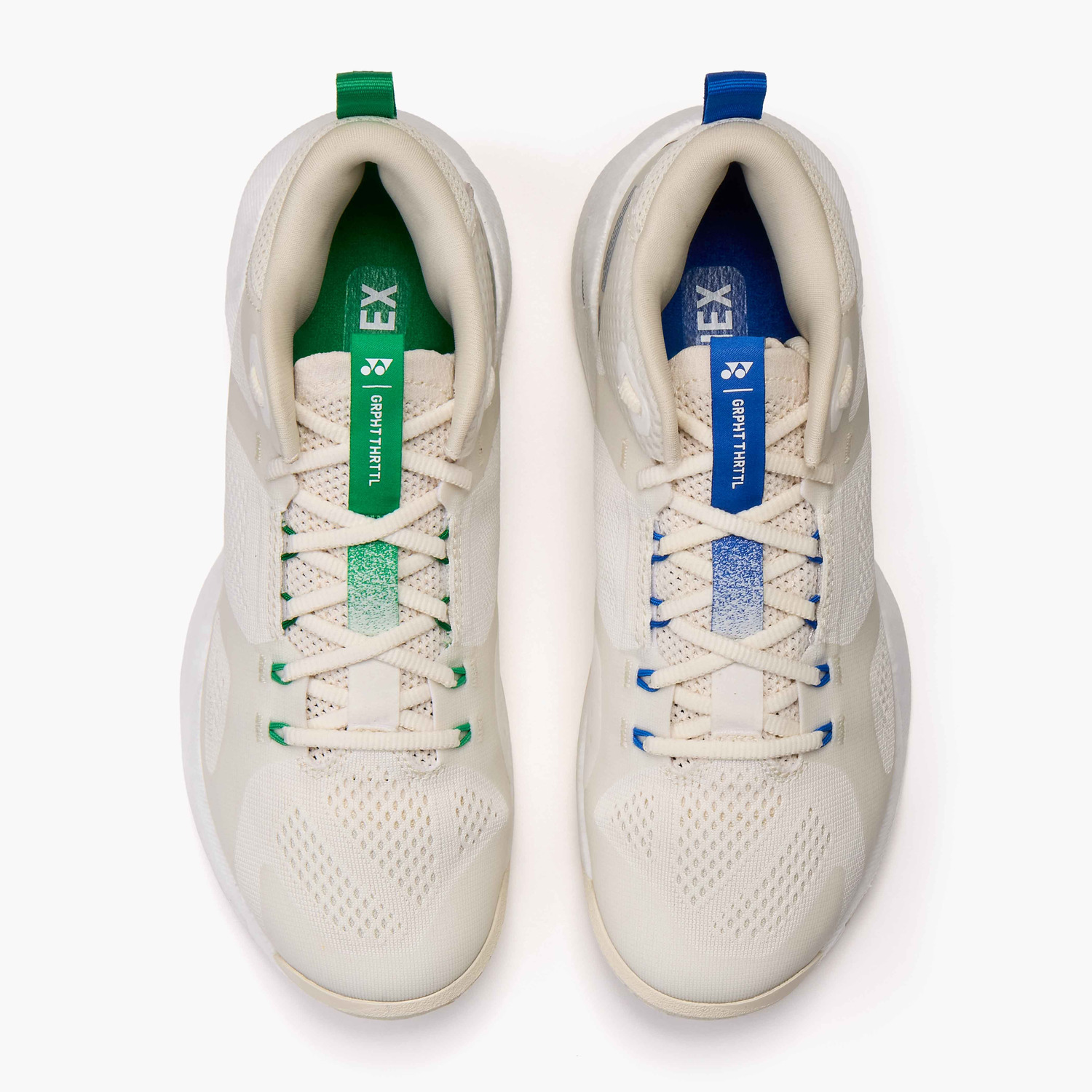 Yonex GRPHT THRTTL Men's Shoe (Natural)