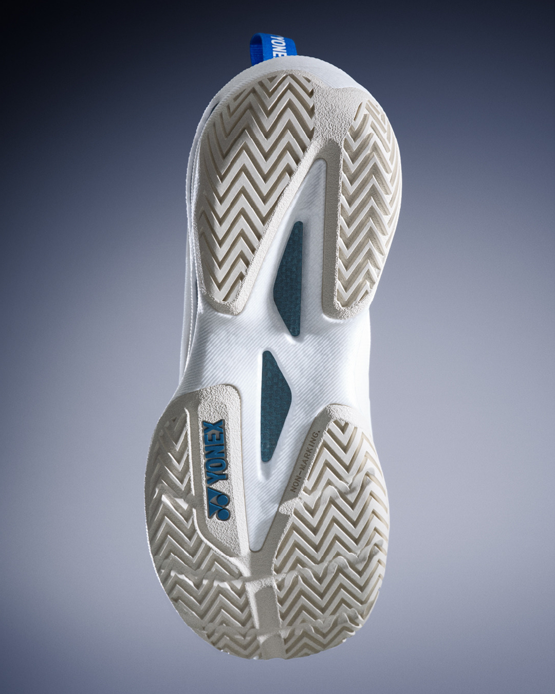 Yonex GRPHT THRTTL Women's Shoe (Natural)  (PRE-ORDER)