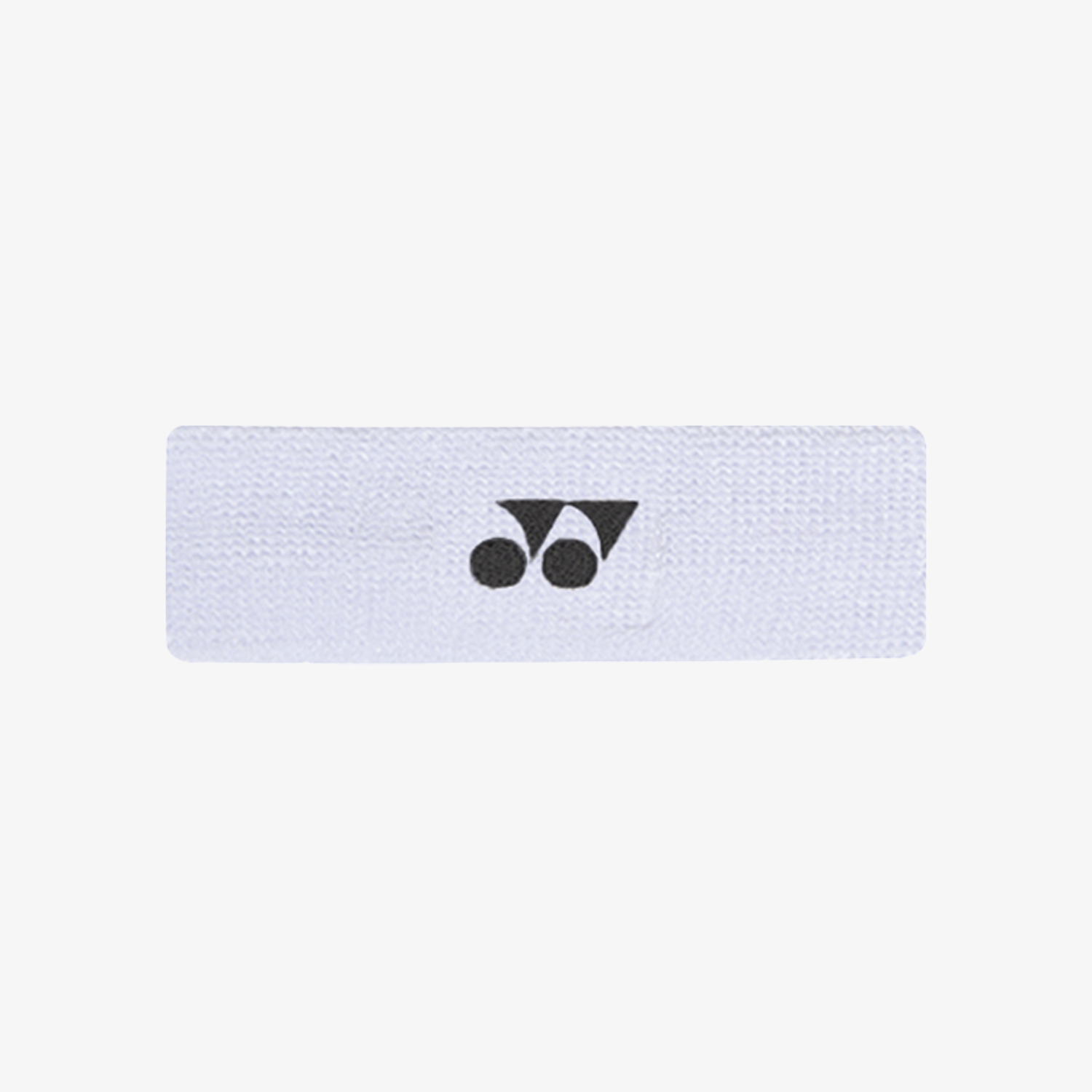 Yonex Hair Band 249BN003U (White)