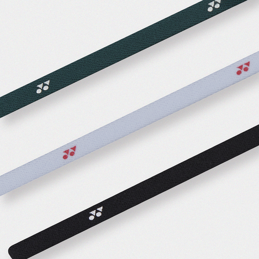 Yonex Hair Tie 249BN004U (Pack of 3)
