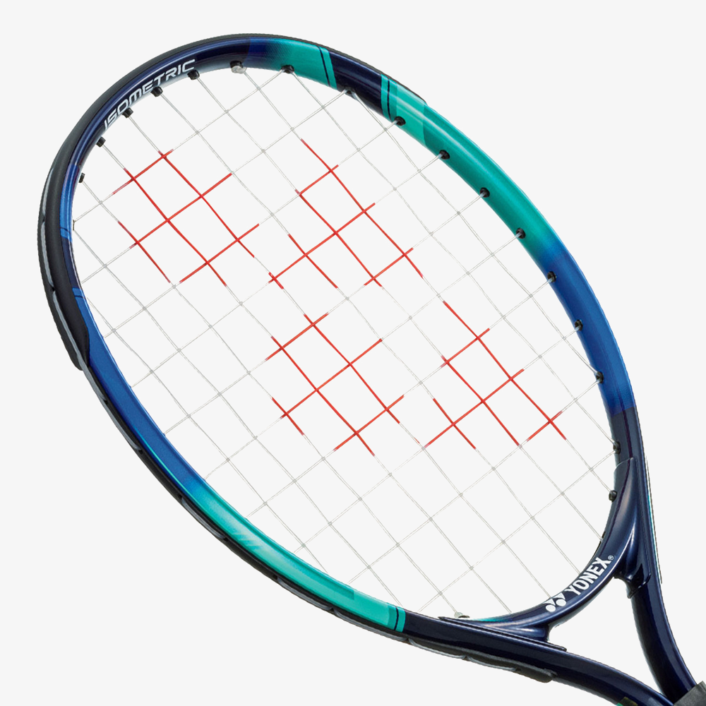 Yonex Junior 17 (Pre-Strung) Sky Blue