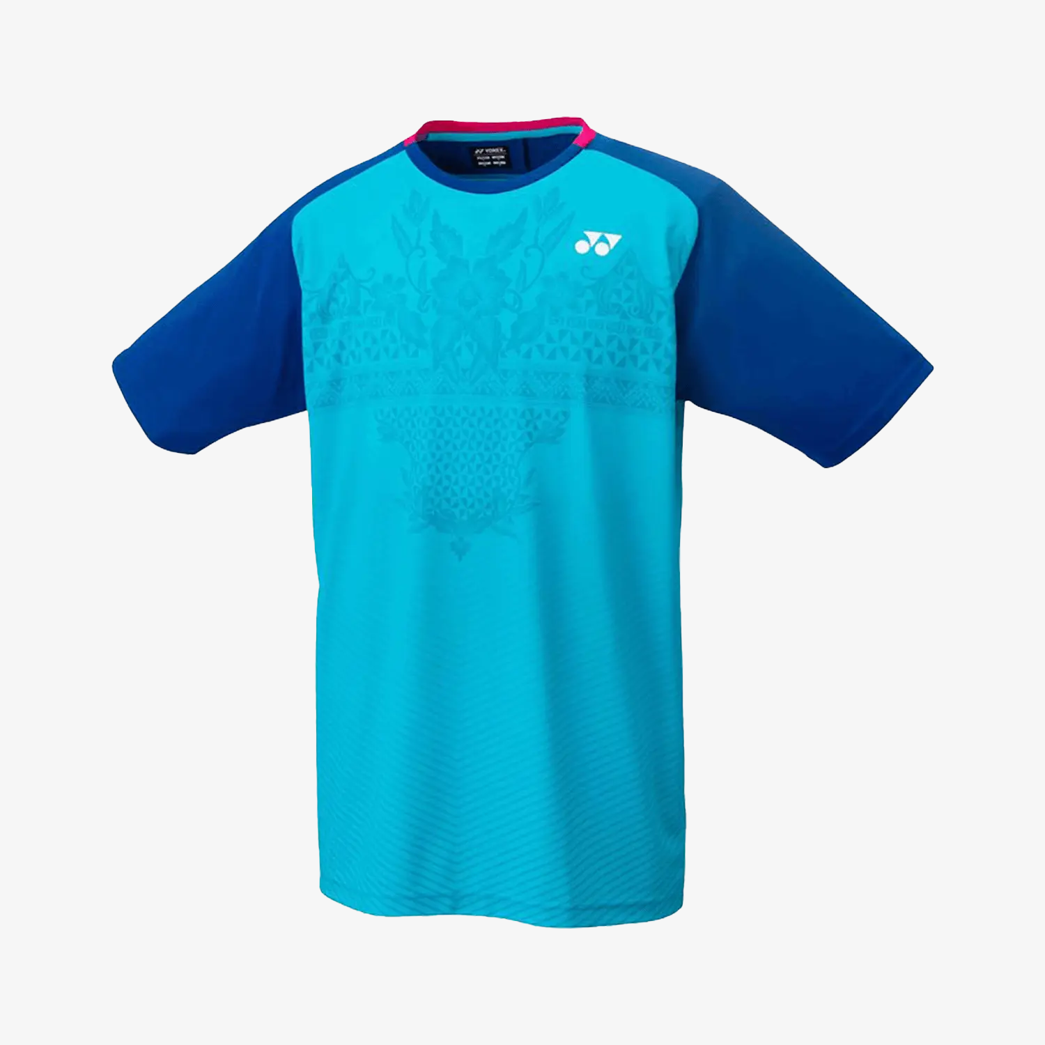 Yonex Junior Shirt 16573JEX (Turquoise)