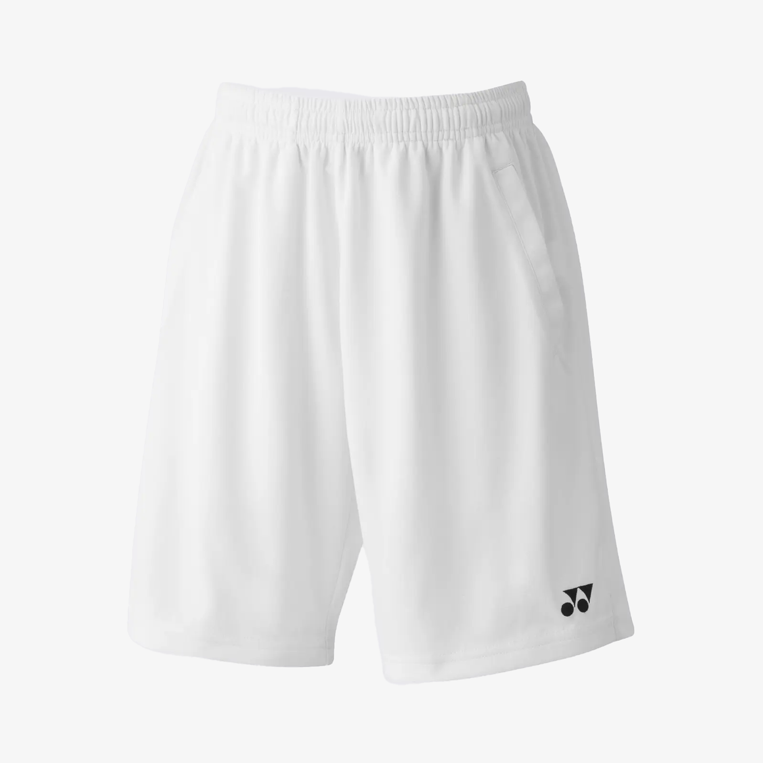 Yonex Junior Shorts YJ0004 White