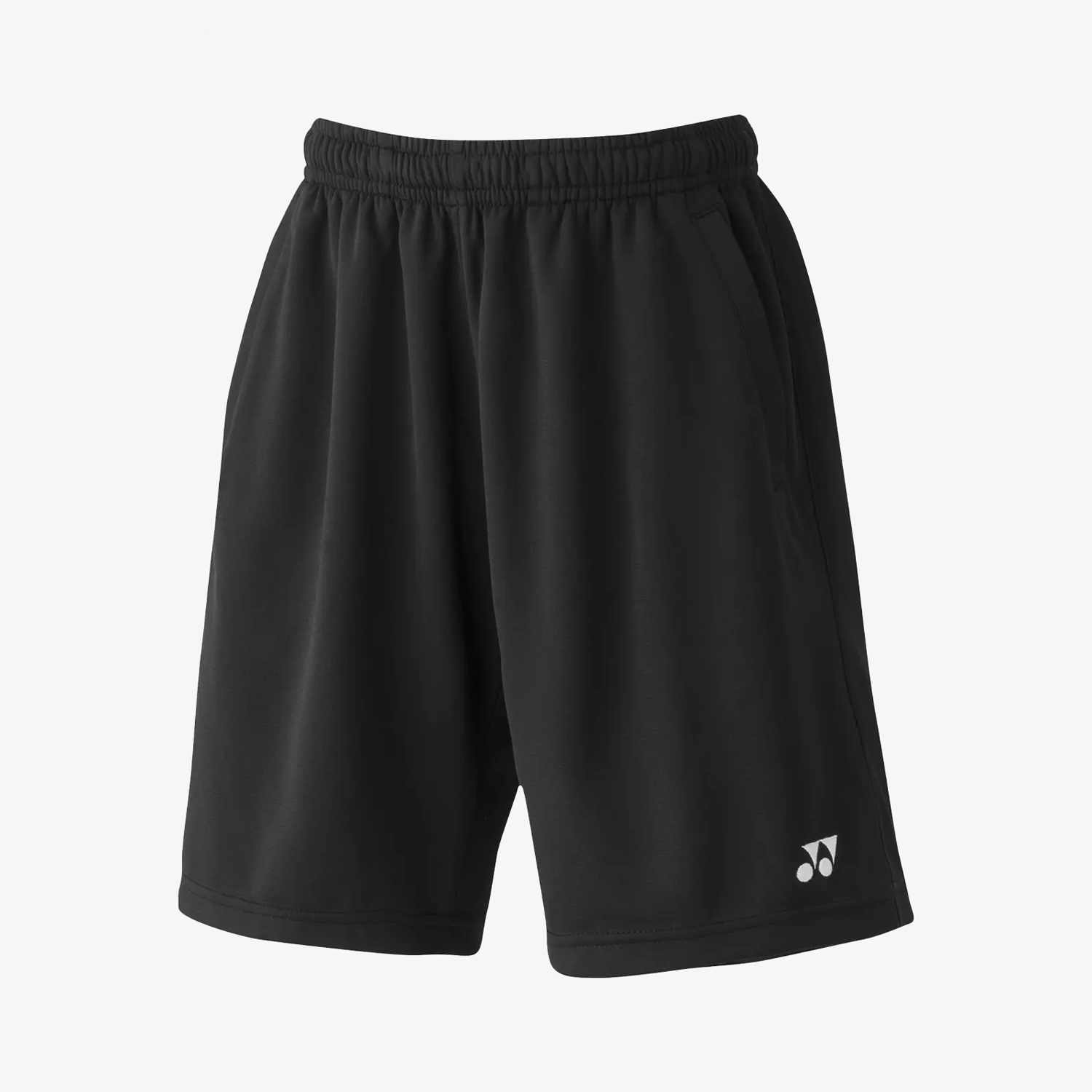 Yonex Junior Shorts YW0004 Black - JoyBadminton Yonex Junior Shorts YW0004 Black - JoyBadminton