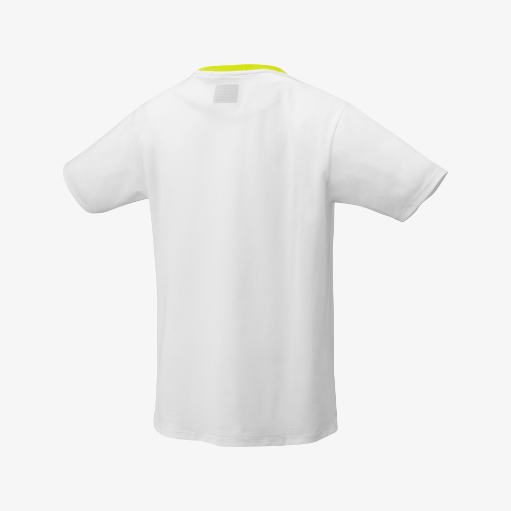 Yonex x Viktor Axelsen  Junior T-Shirt 16825JW (White)
