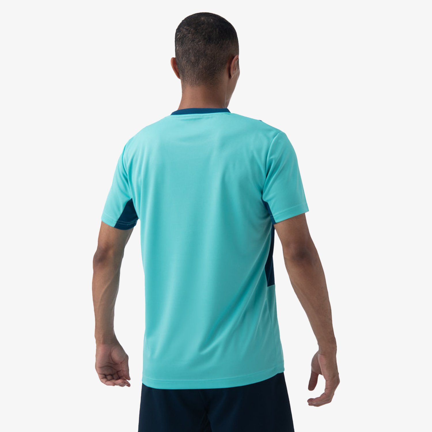 Yonex Unisex Crew Neck Shirt 10603 (Water Green)