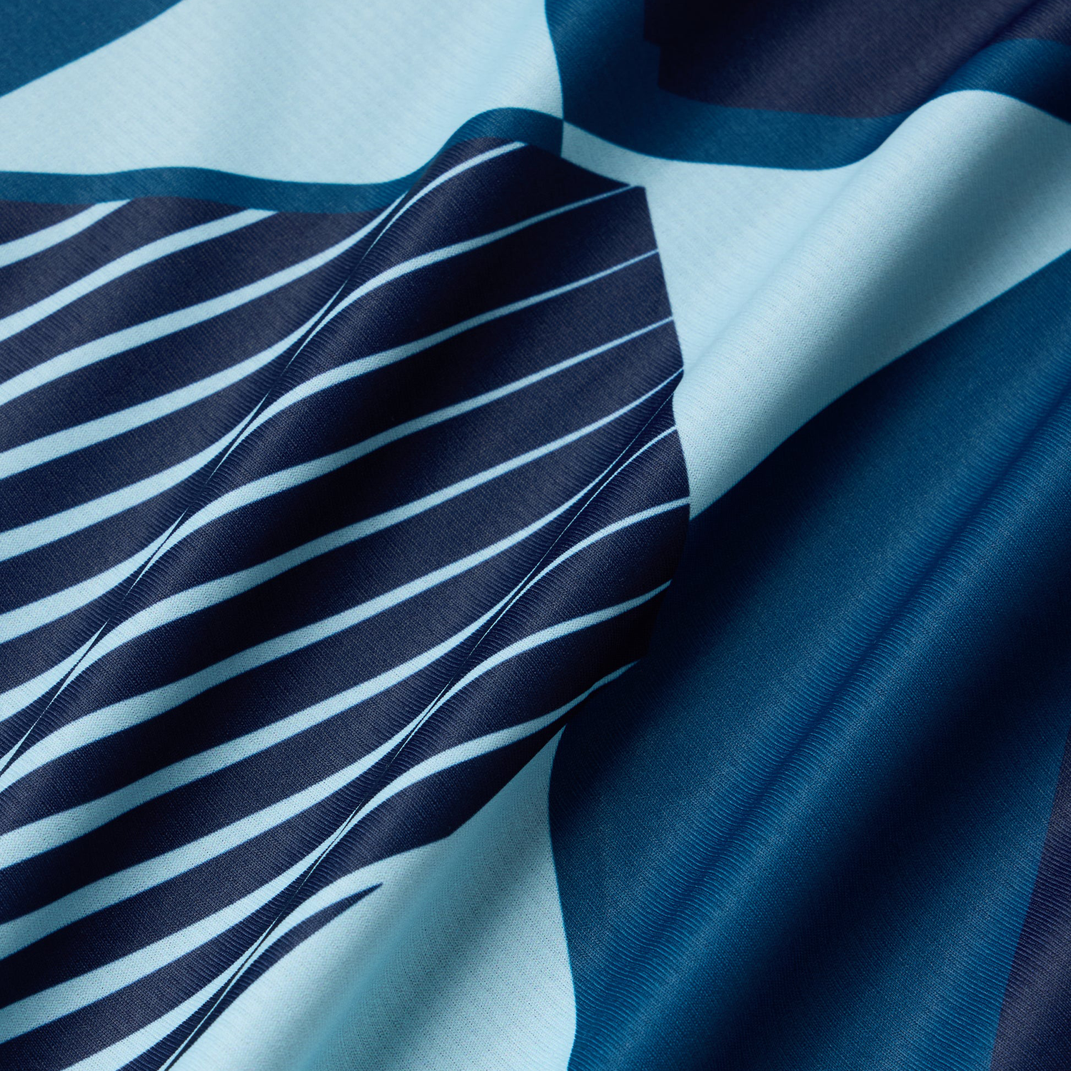 Yonex Men's Crew Neck Shirt 10635 (Ink Blue)