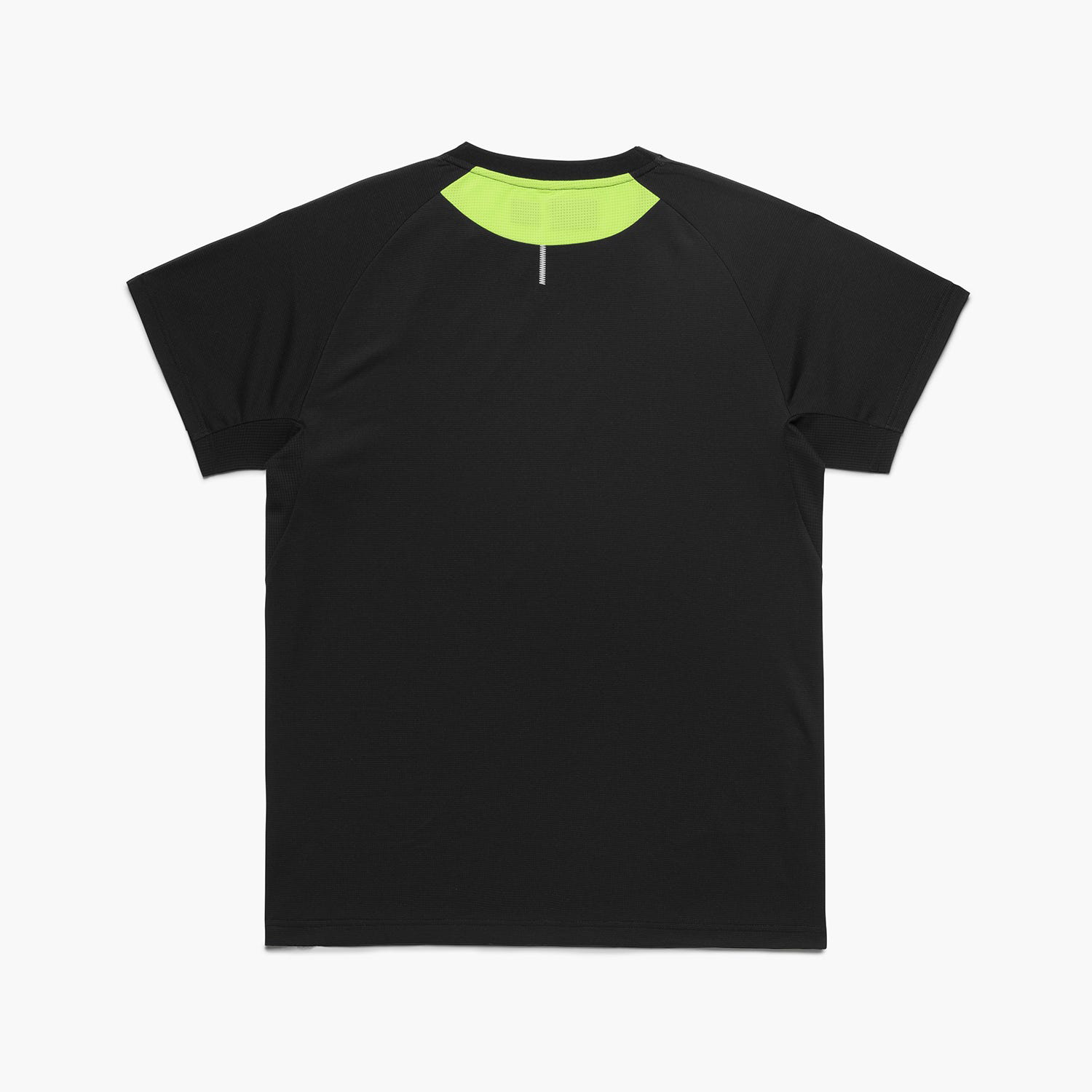 Yonex All England Men's Crew Neck T-Shirt 10711BK (Black)