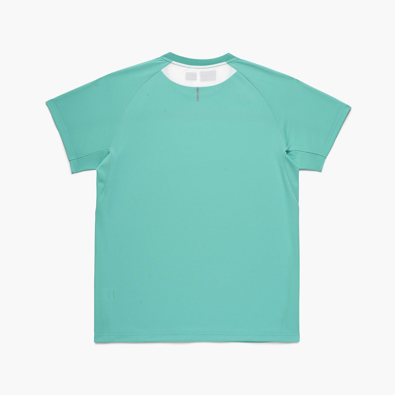 Yonex All England Men's Crew Neck T-Shirt 10711CLM (Clear Mint)