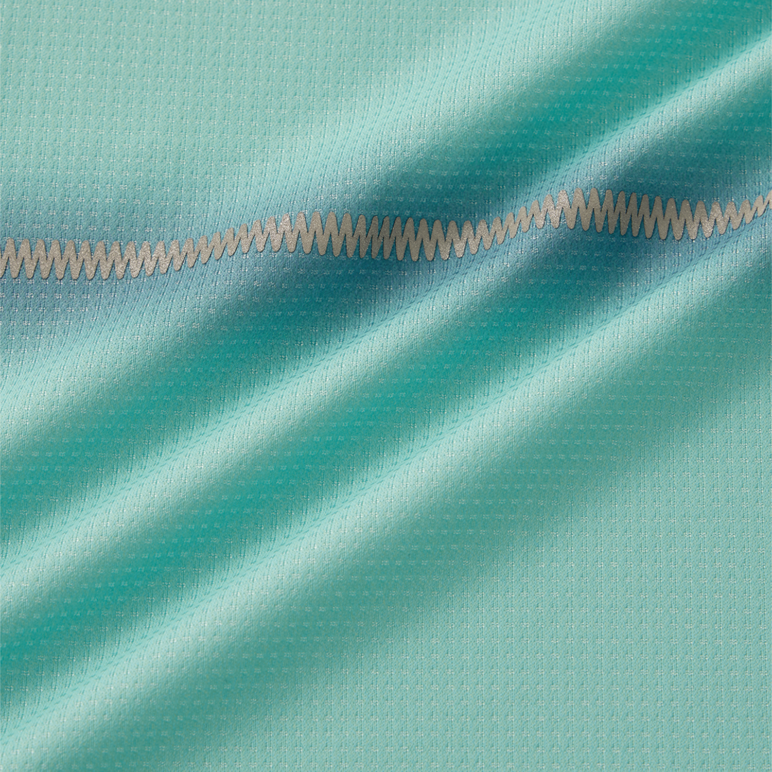 Yonex All England Men's Crew Neck T-Shirt 10711CLM (Clear Mint)