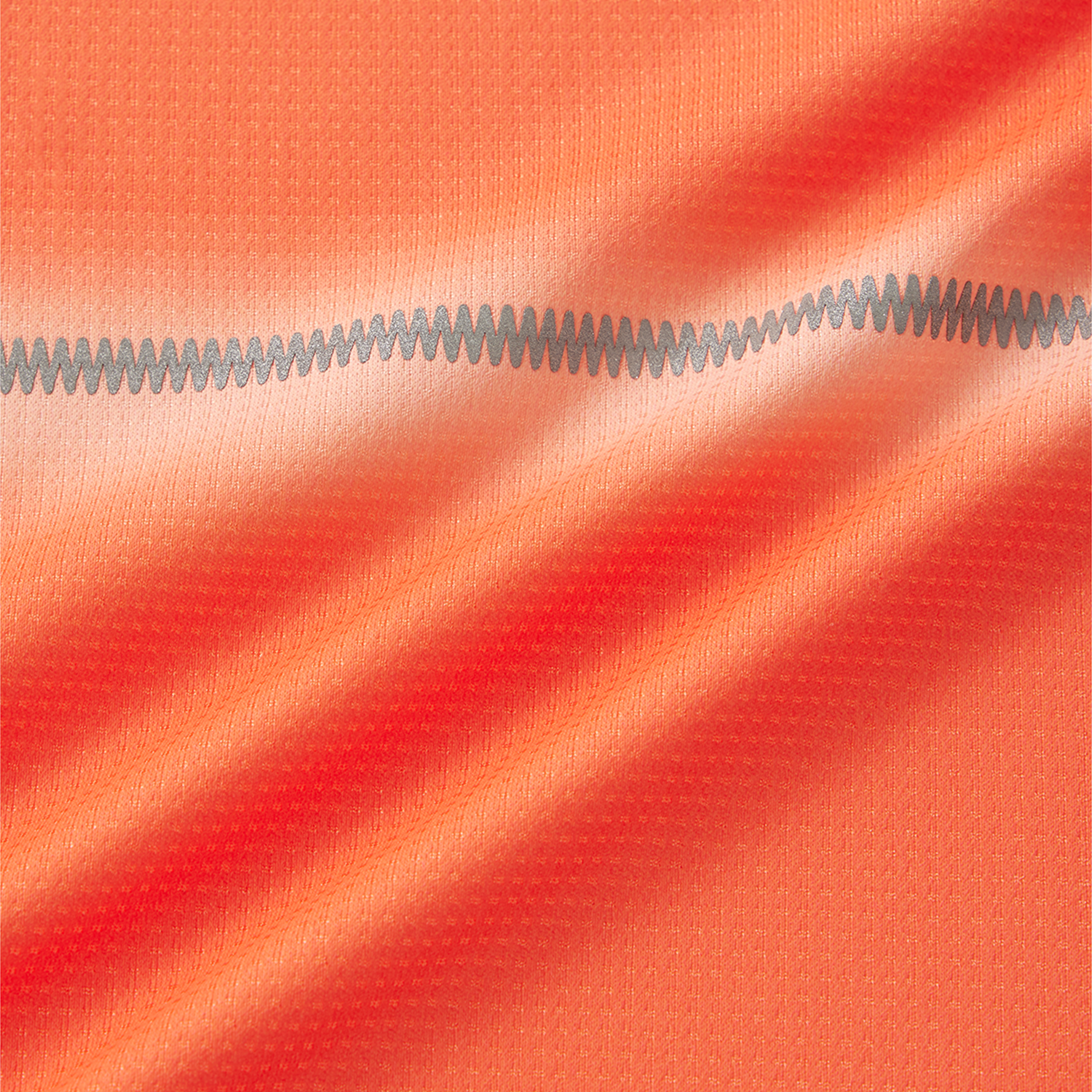 Yonex All England Men's Crew Neck T-Shirt 10711CYBO (Cyber Orange)