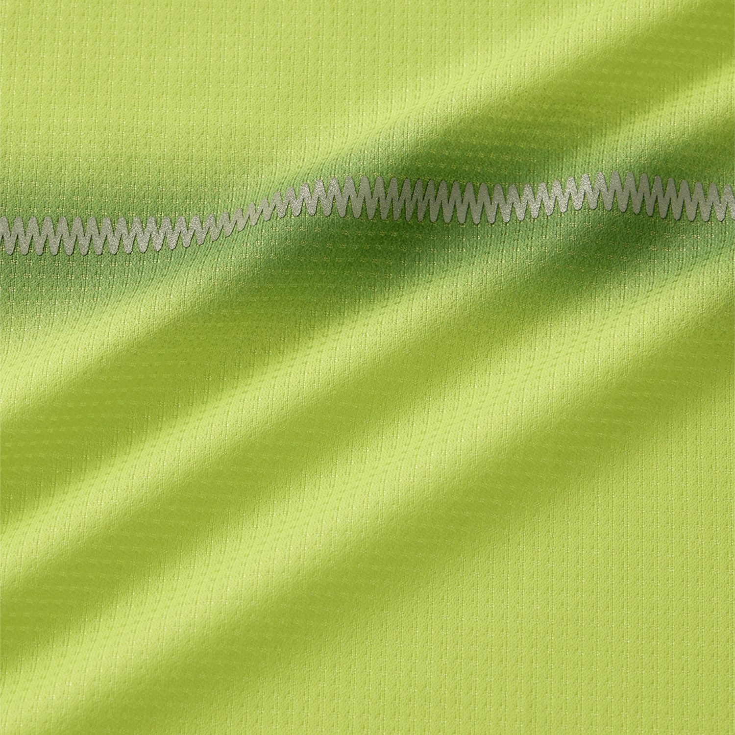 Yonex All England Men's Crew Neck T-Shirt 10711FRLM (Fresh Lime)