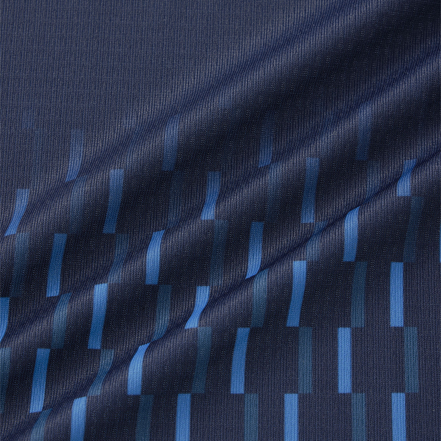 Yonex All England Men's Crew Neck T-Shirt 10713DKN (Dark Navy)