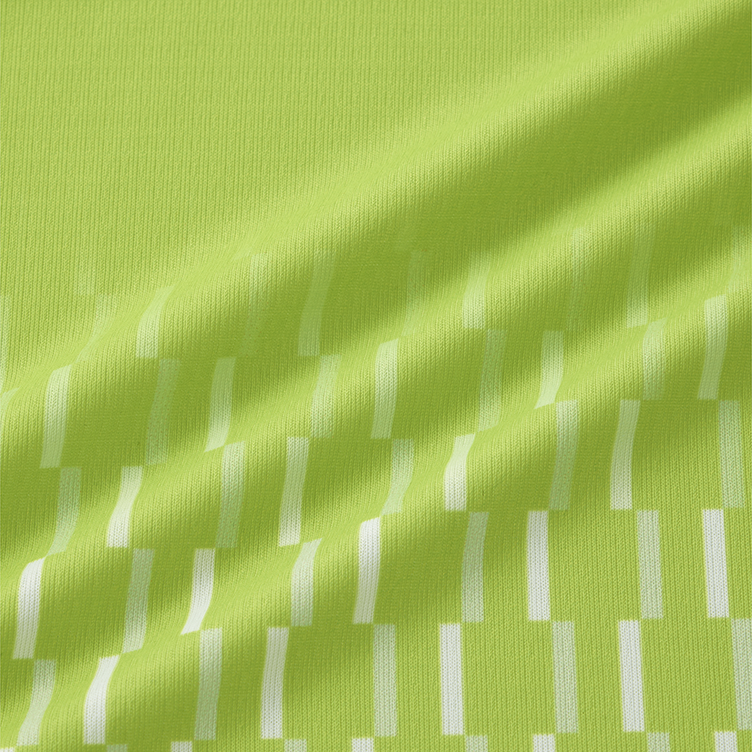 Yonex All England Men's Crew Neck T-Shirt 10713FRLM (Fresh Lime)