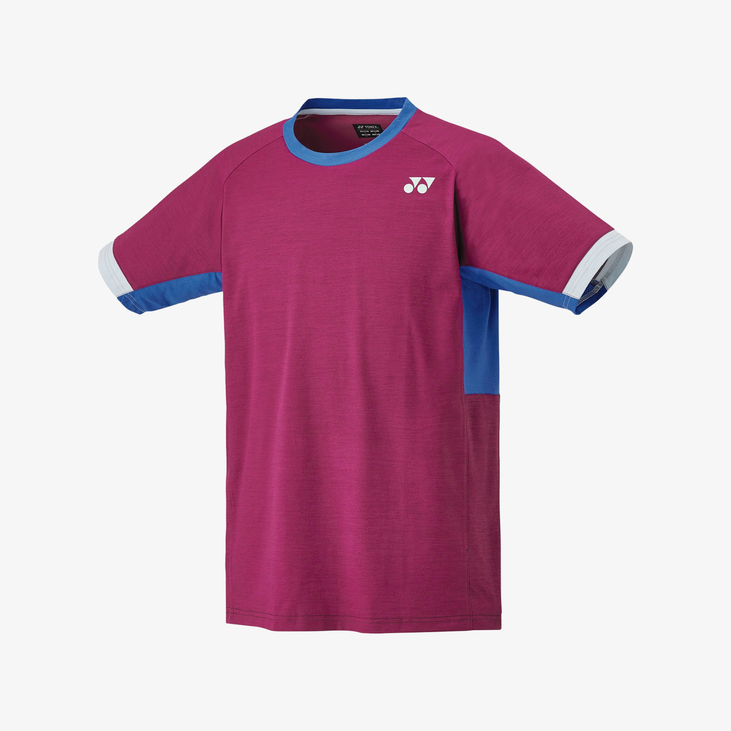 Yonex Men's Game Shirt 10563GP (Grape)