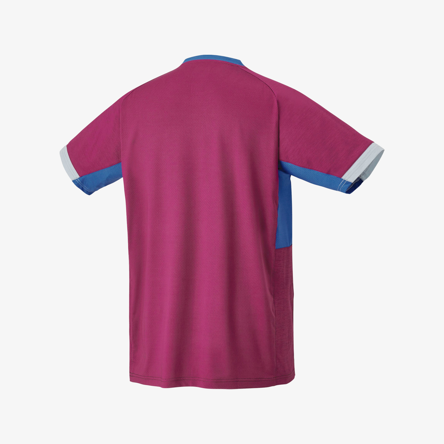 Yonex Men's Game Shirt 10563GP (Grape)