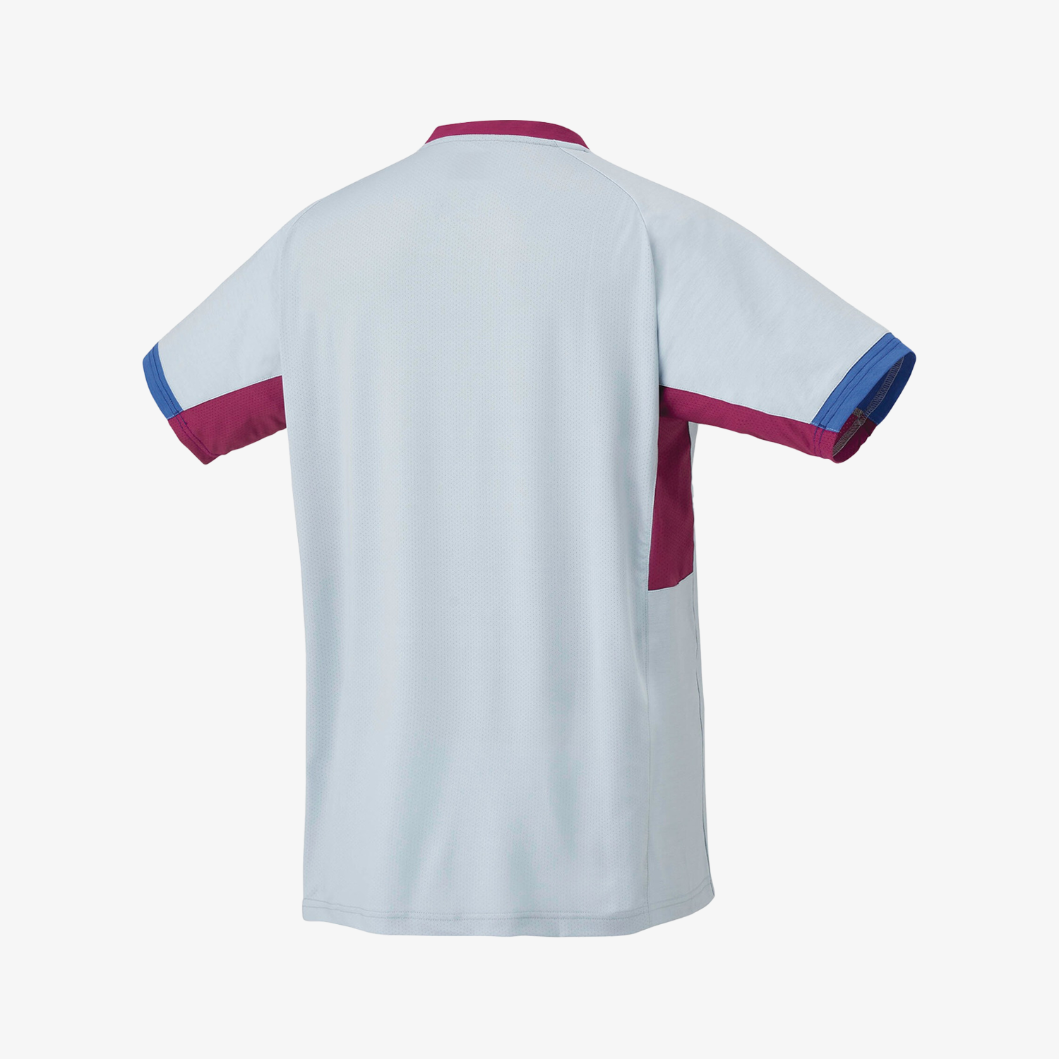 Yonex Men's Game Shirt 10563SMP (Smoked Mint)