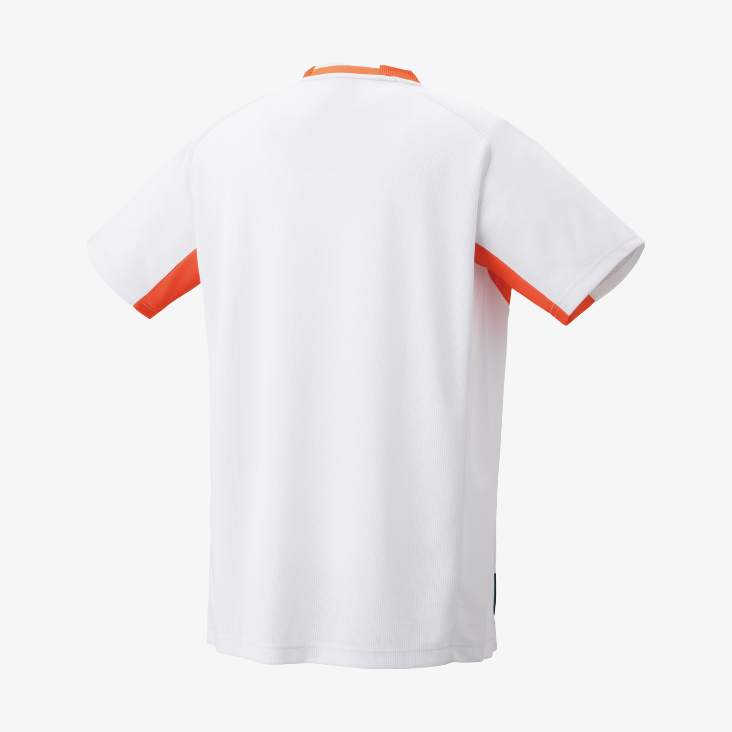 Yonex Men's Game Shirts 10576 (White)