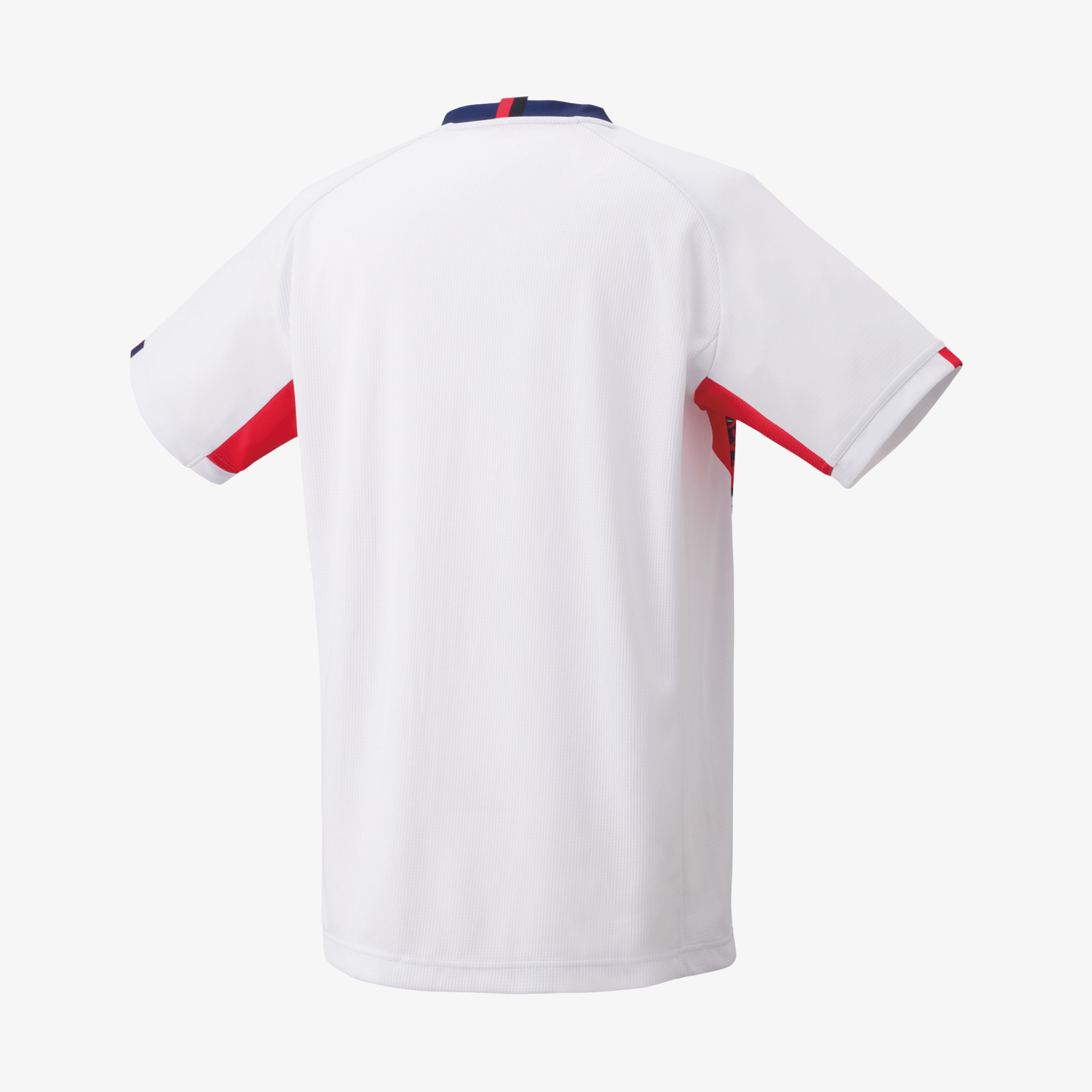 Yonex Men's Game Shirts 10593 (White)