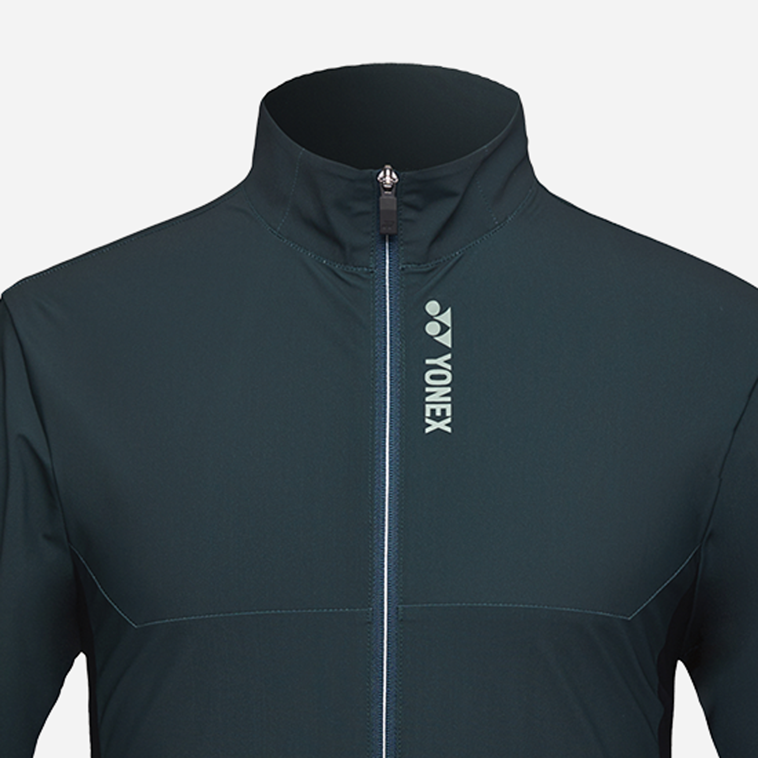 Yonex Men's Jacket 241WU001M (Dark Green)