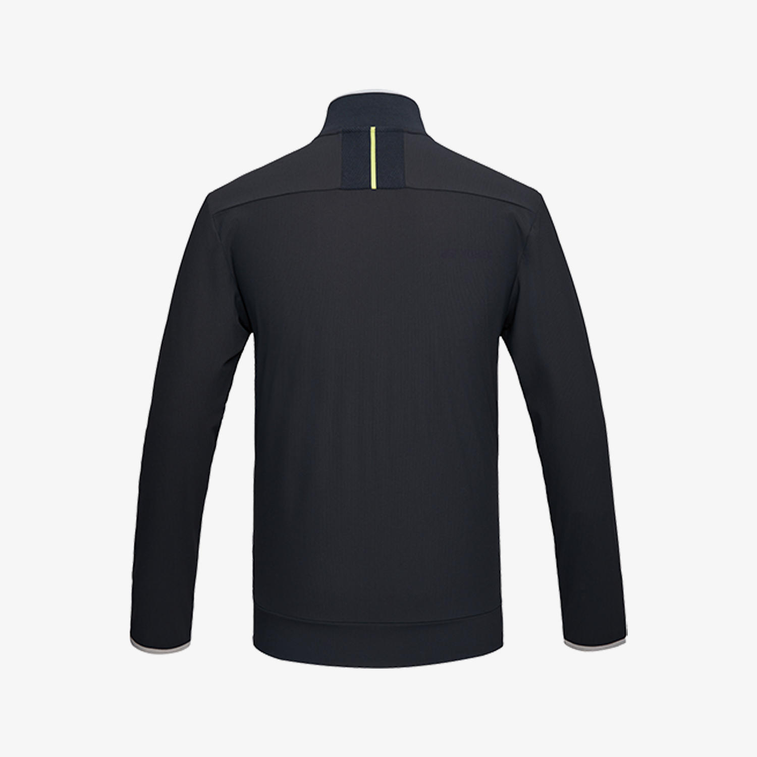 Yonex Men's Jacket 241WU003M (Dark Charcoal)