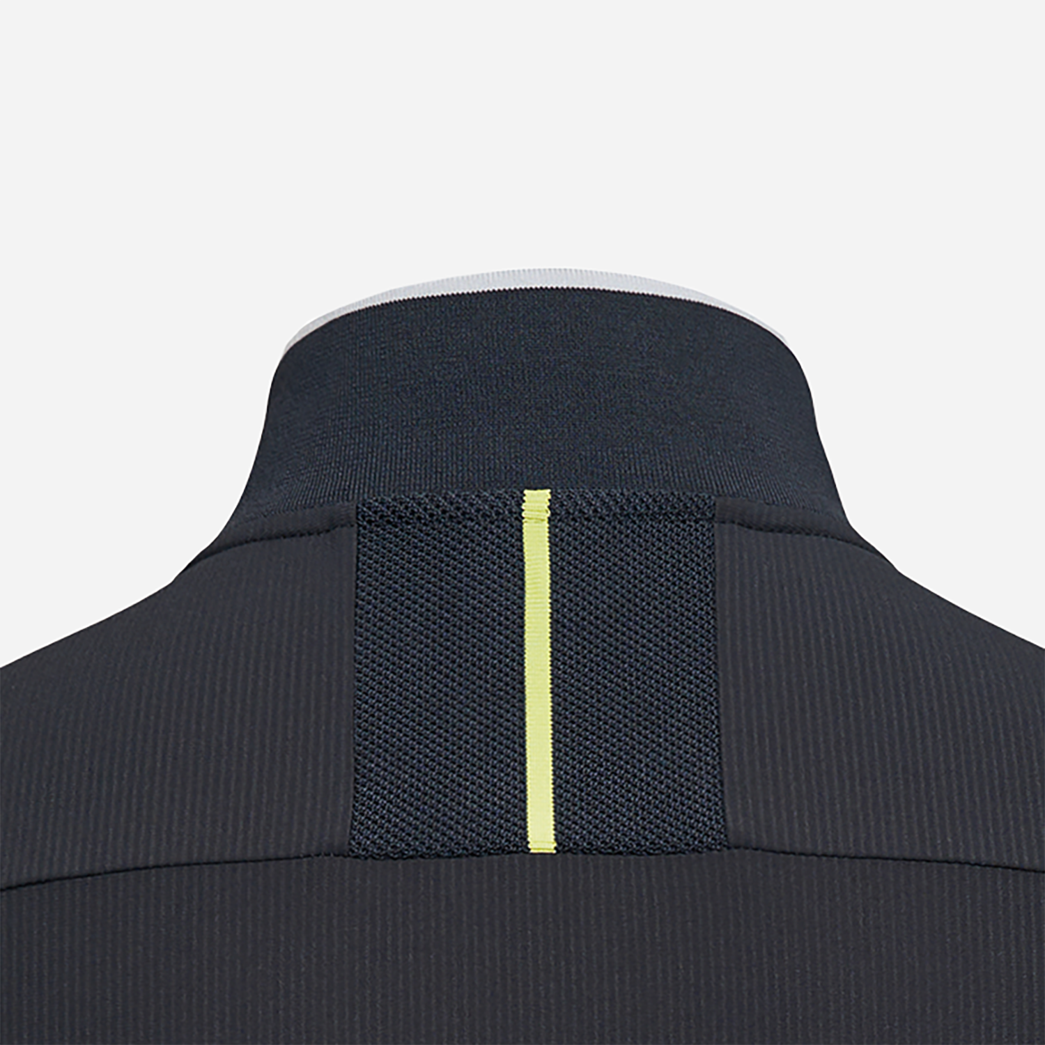 Yonex Men's Jacket 241WU003M (Dark Charcoal)