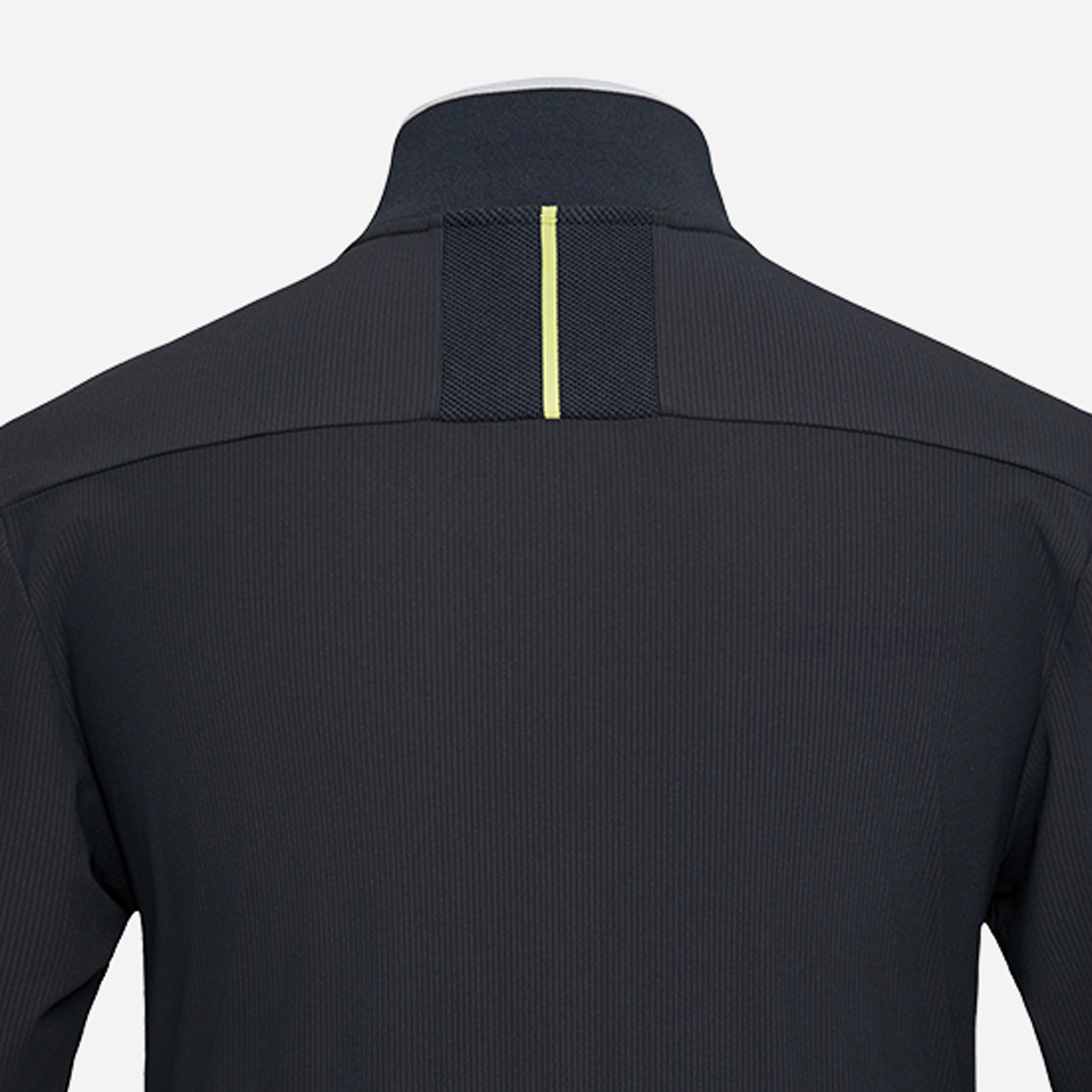 Yonex Men's Jacket 241WU003M (Dark Charcoal)