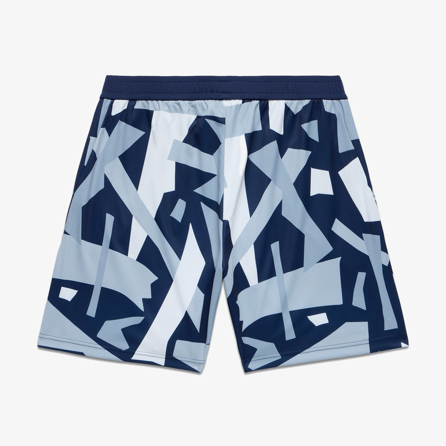 Yonex Men's Knit Shorts 15203 (Dark Navy)