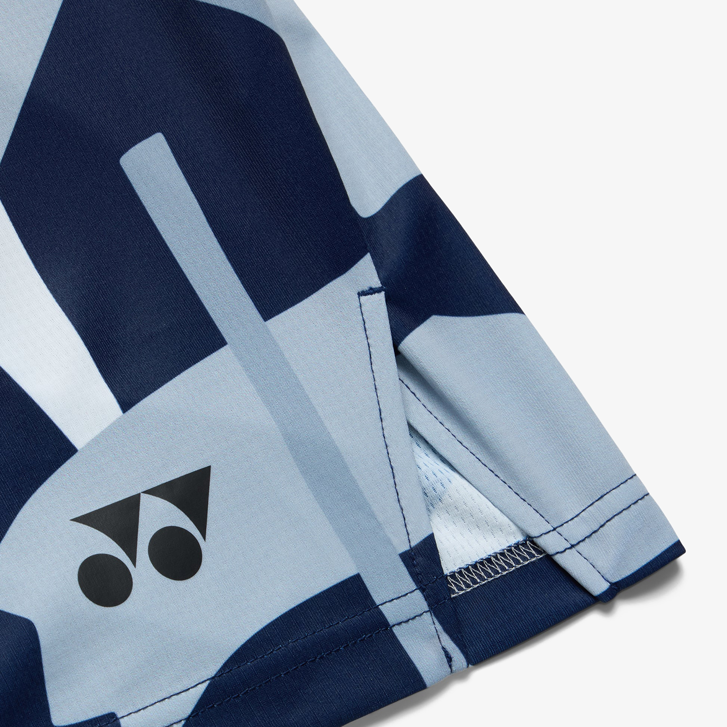 Yonex Men's Knit Shorts 15203 (Dark Navy)