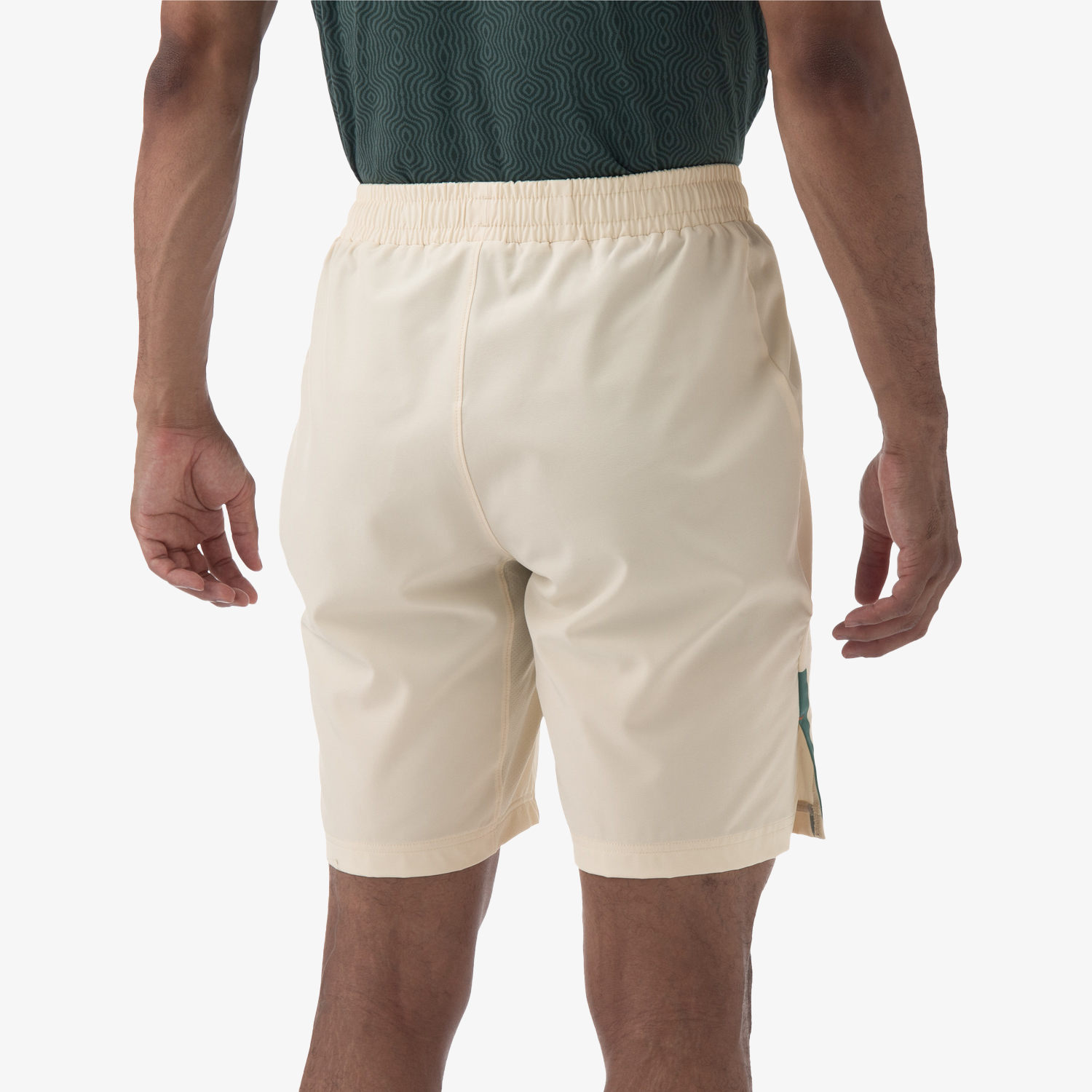 Yonex Men's Shorts 15163 (Sand) 