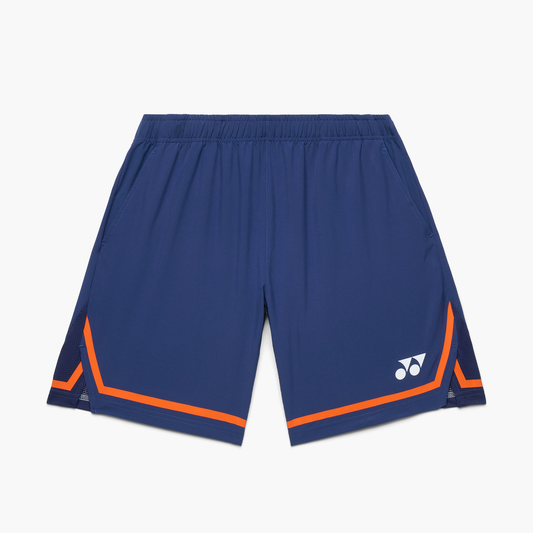 Yonex Men's Shorts 15204DKN (Dark Navy)