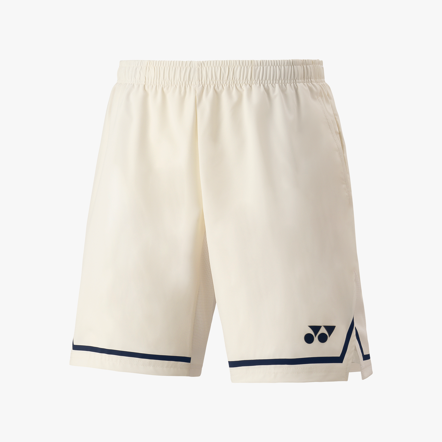 Yonex Men's Shorts 15204NA (Natural)