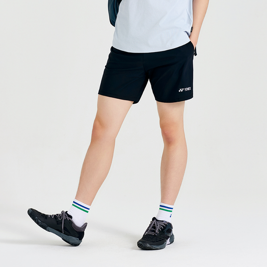 Yonex Men's Shorts 261PH003M (Black)