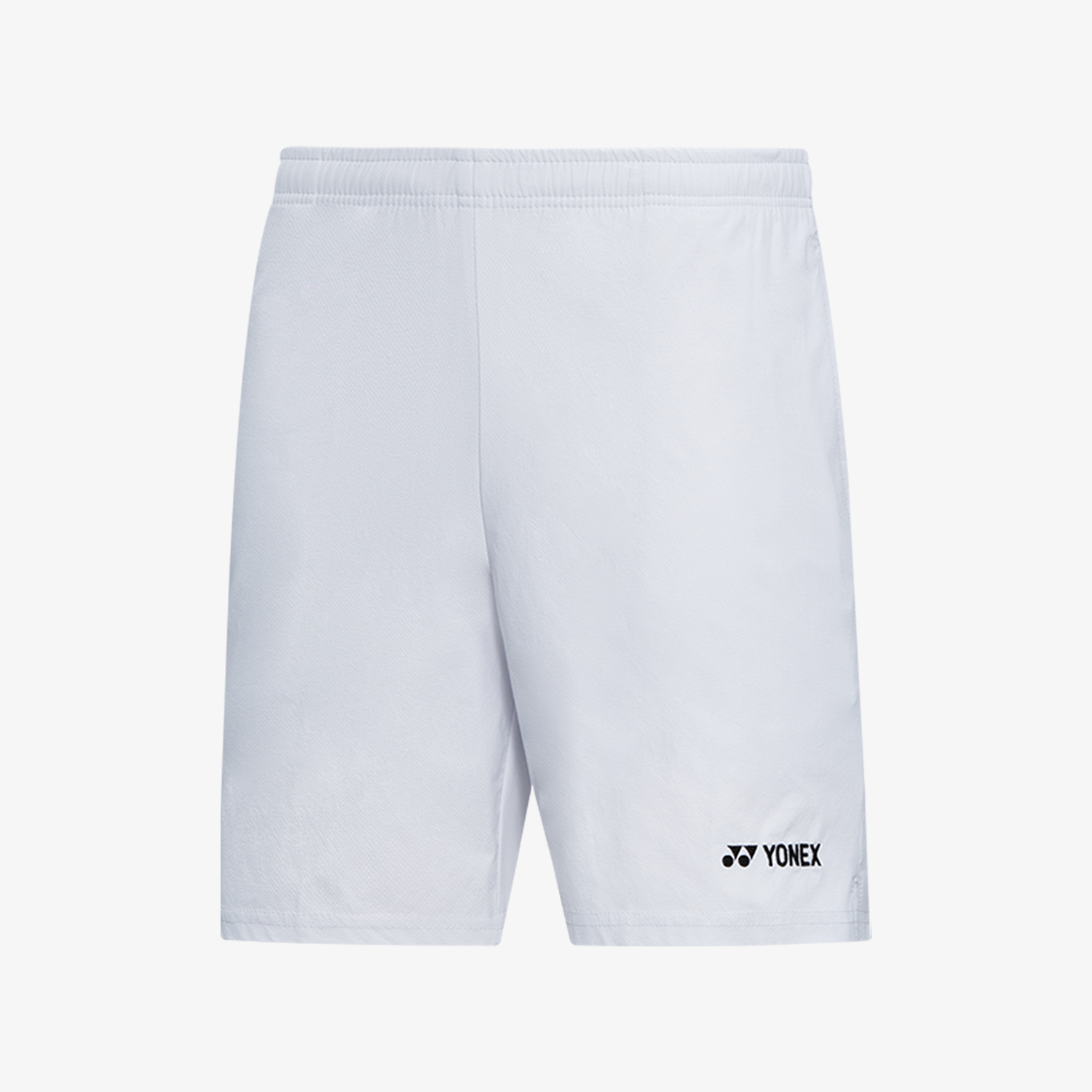 Yonex Men's Shorts 261PH003M (Ice Gray)