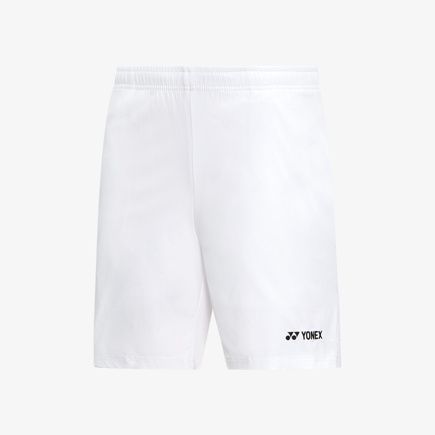 Yonex Men's Shorts 261PH003M (White)