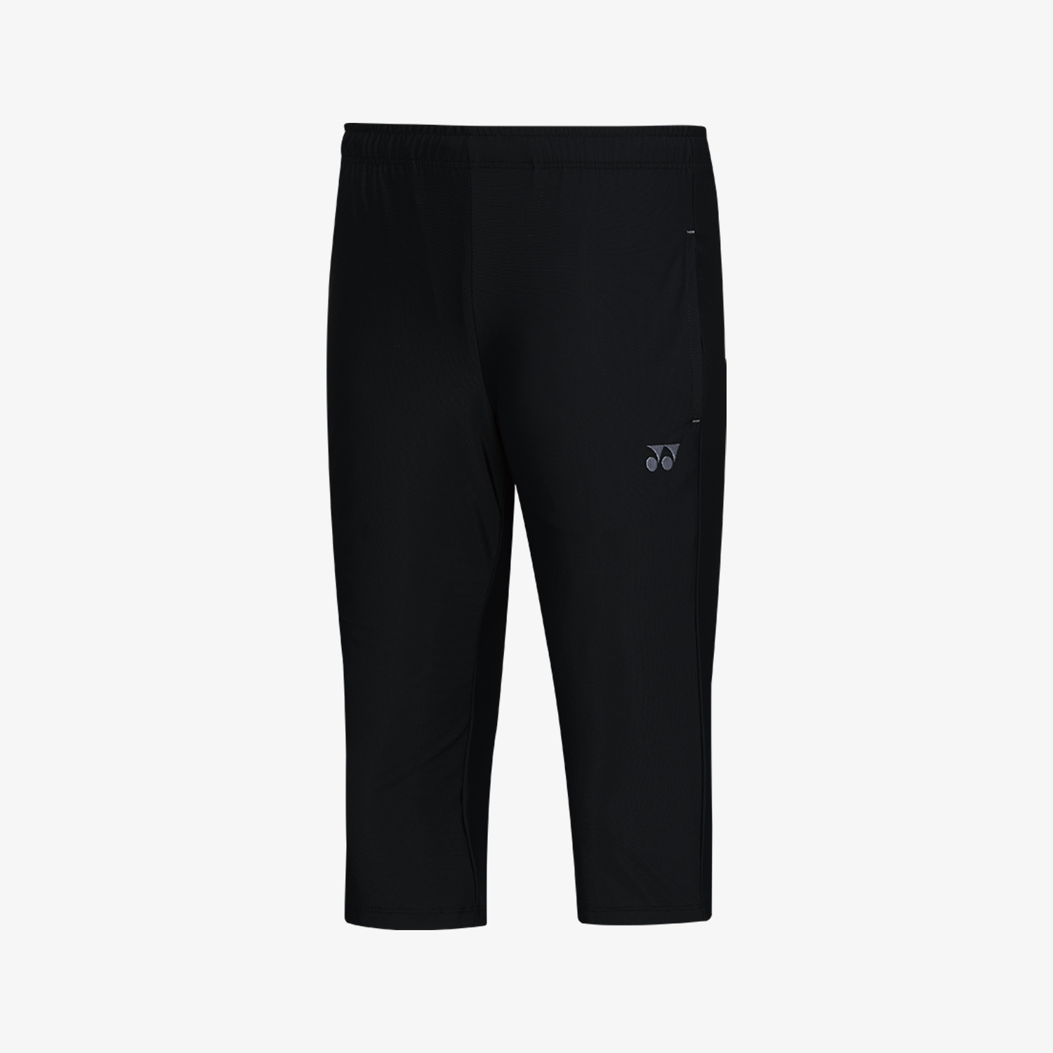 Yonex Men's Shorts 261PH007M (Black)