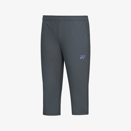 Yonex Men's Shorts 261PH007M (Charcoal Gray)