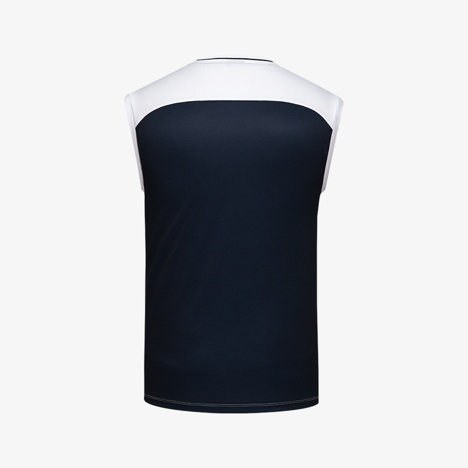 Yonex Men's Sleeveless Top 261TR001M (White)