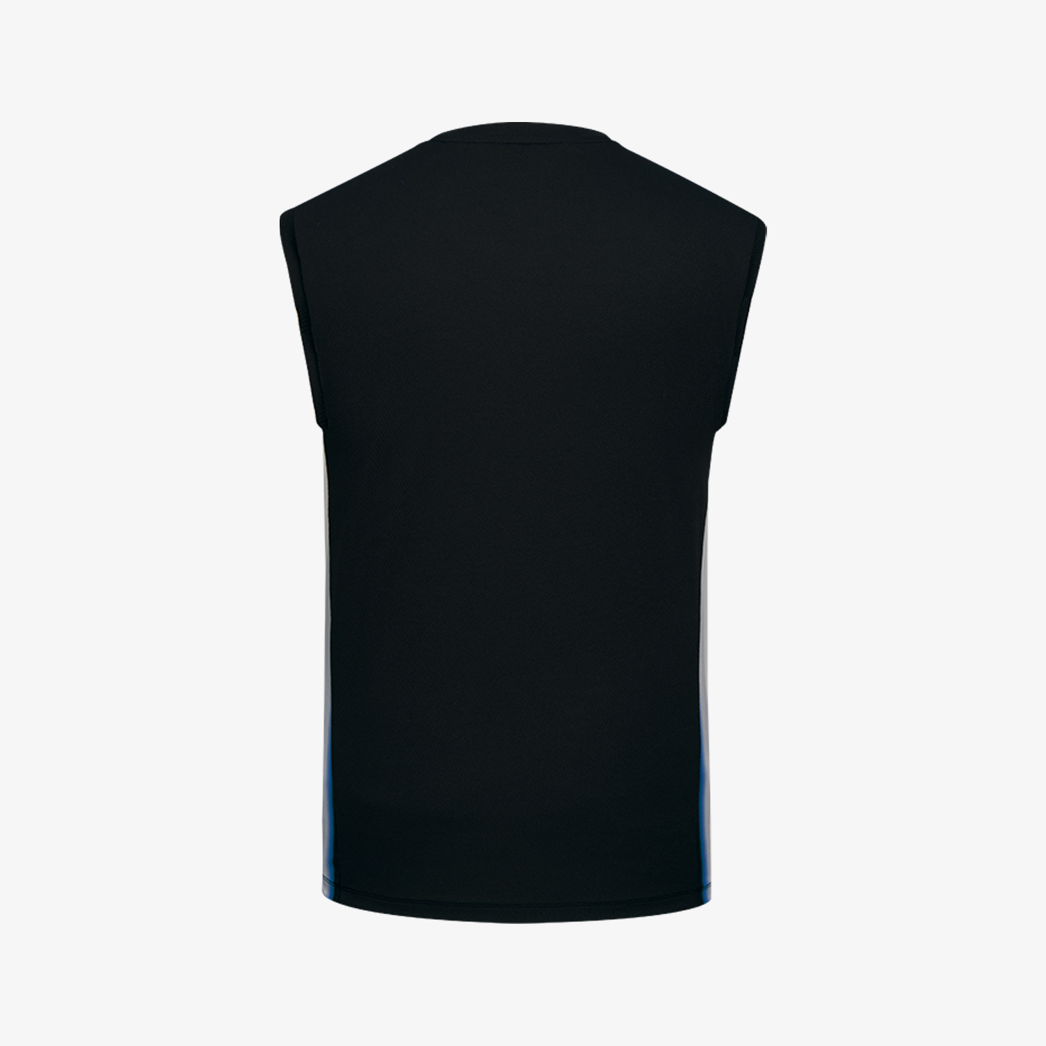 Yonex Men's Sleeveless Top 261TR002M (Black)